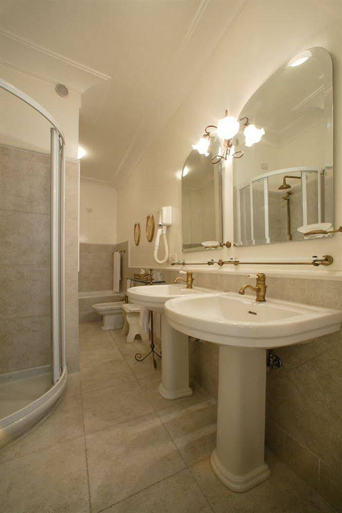 Hotel Majestic Toscanelli