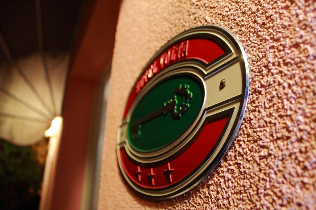 Hotel Volta