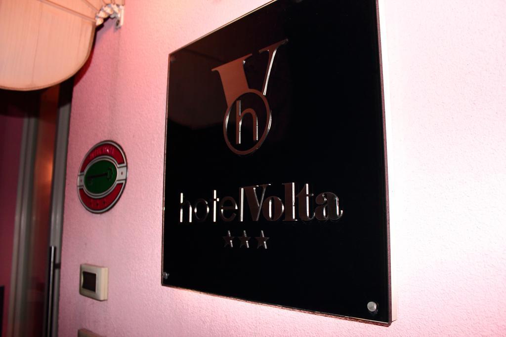 Hotel Volta
