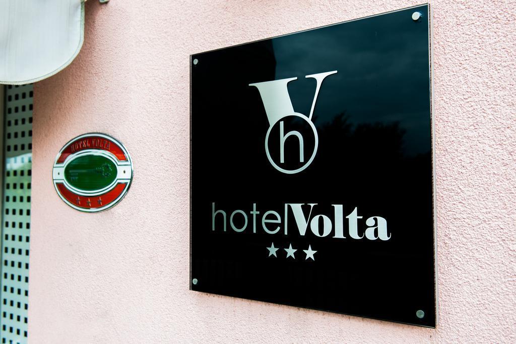 Hotel Volta