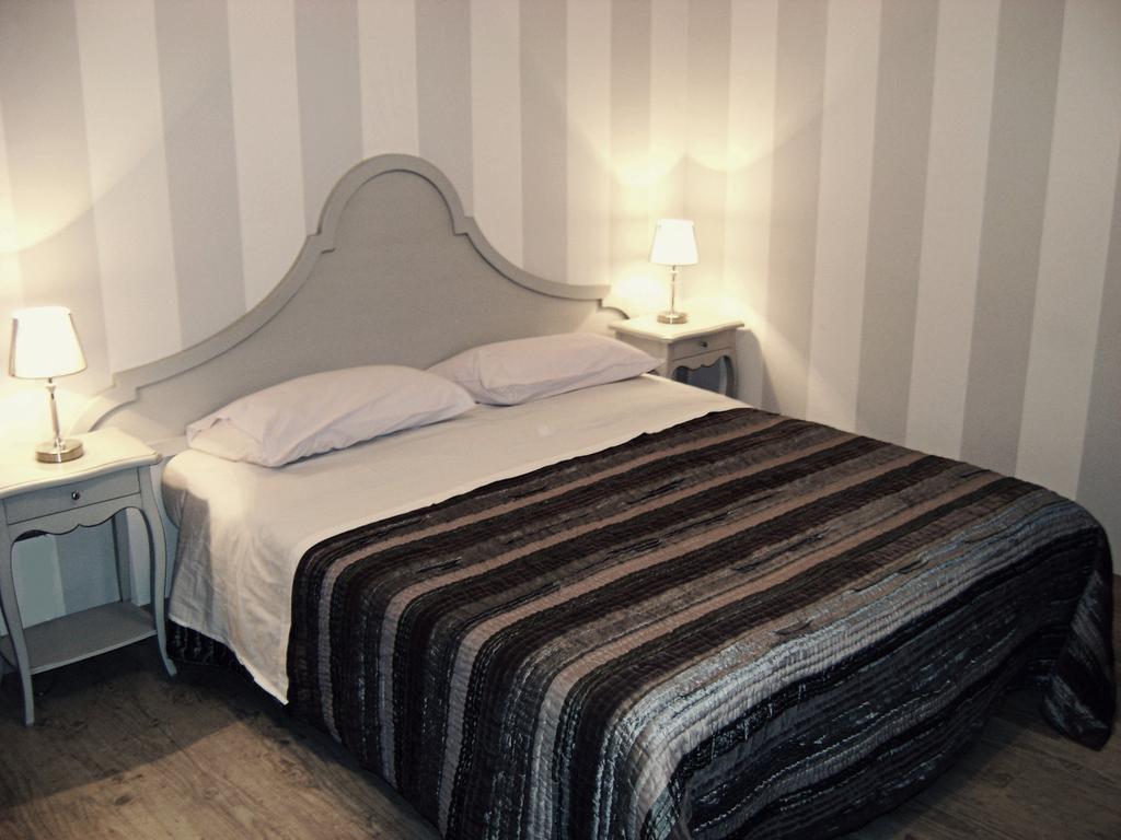 Hotel Volta