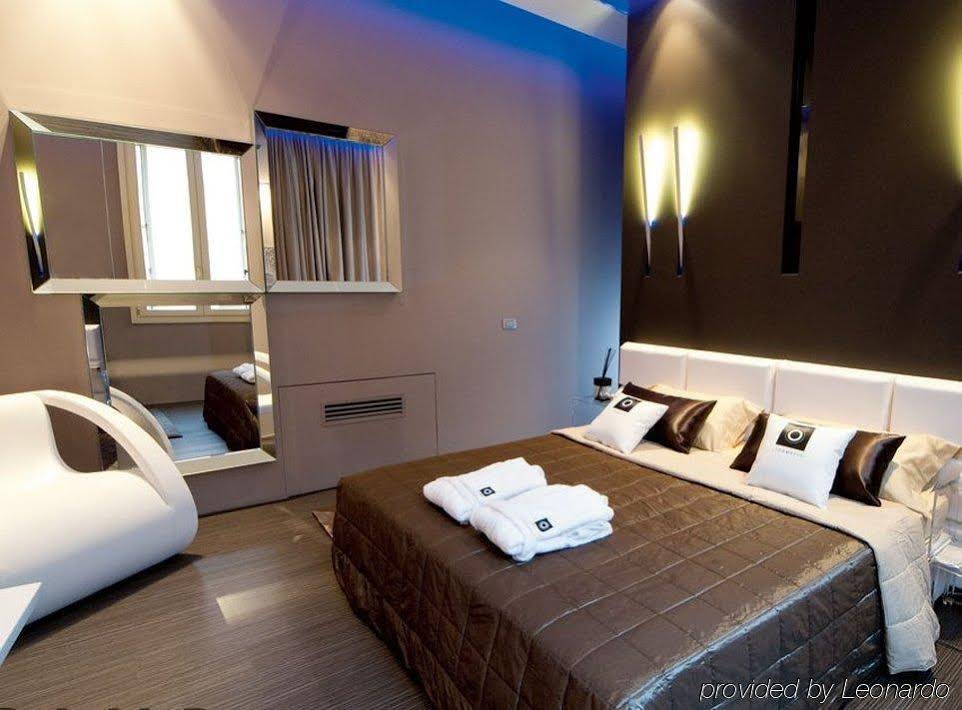 Le Camp Spa & Resort