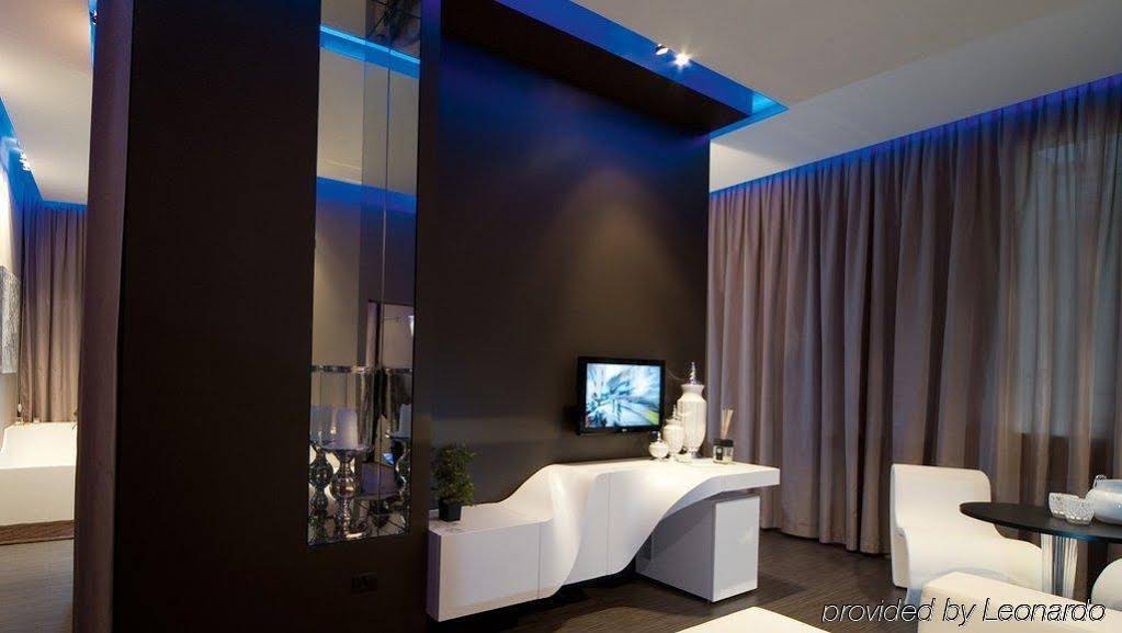 Le Camp Spa & Resort
