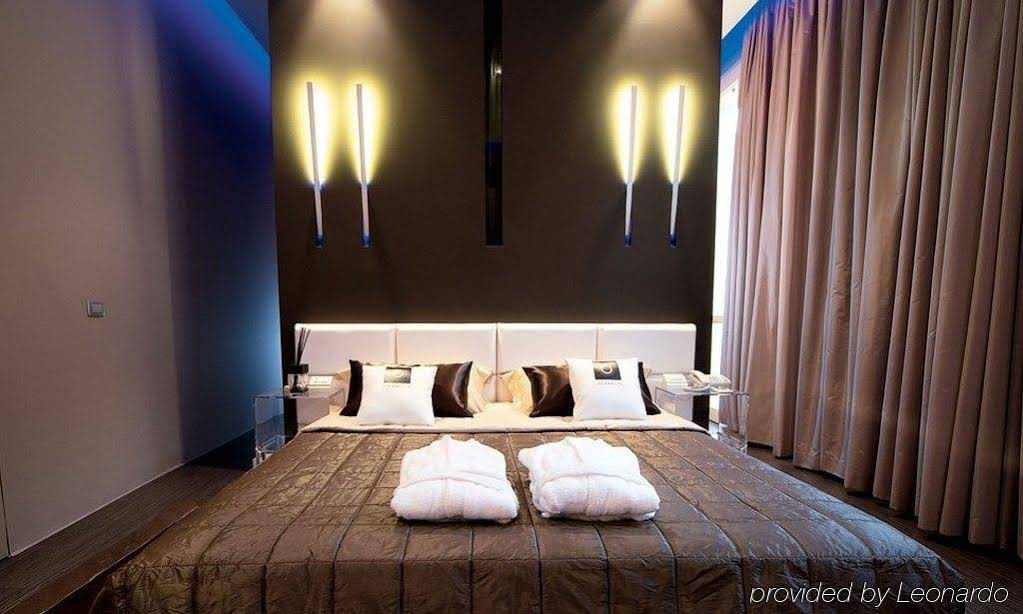 Le Camp Spa & Resort