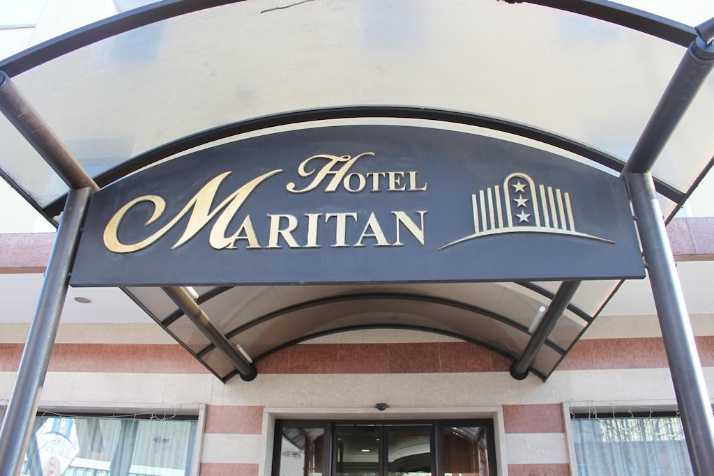Maritan