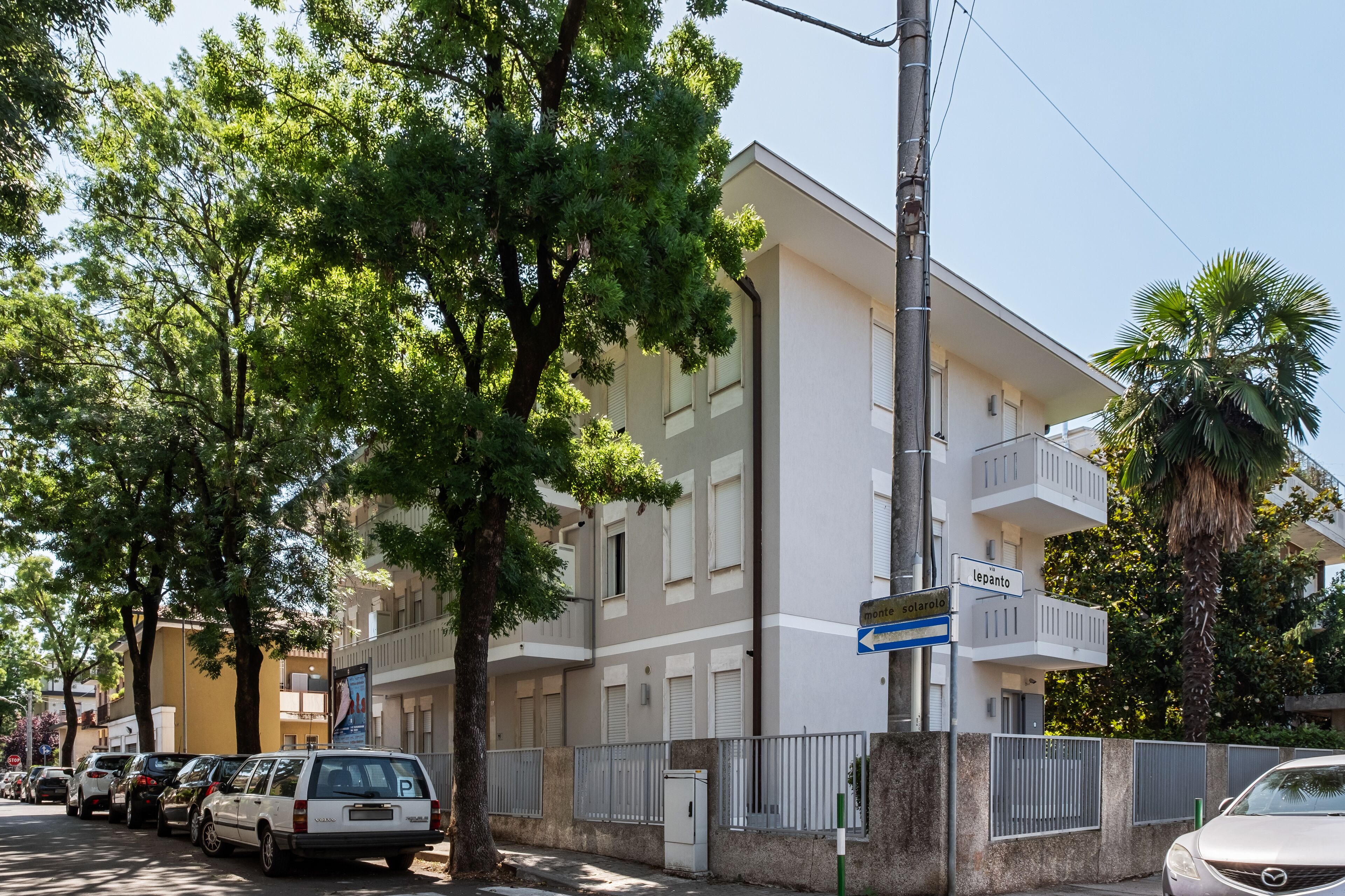 MyPlace Padova Porta San Giovanni