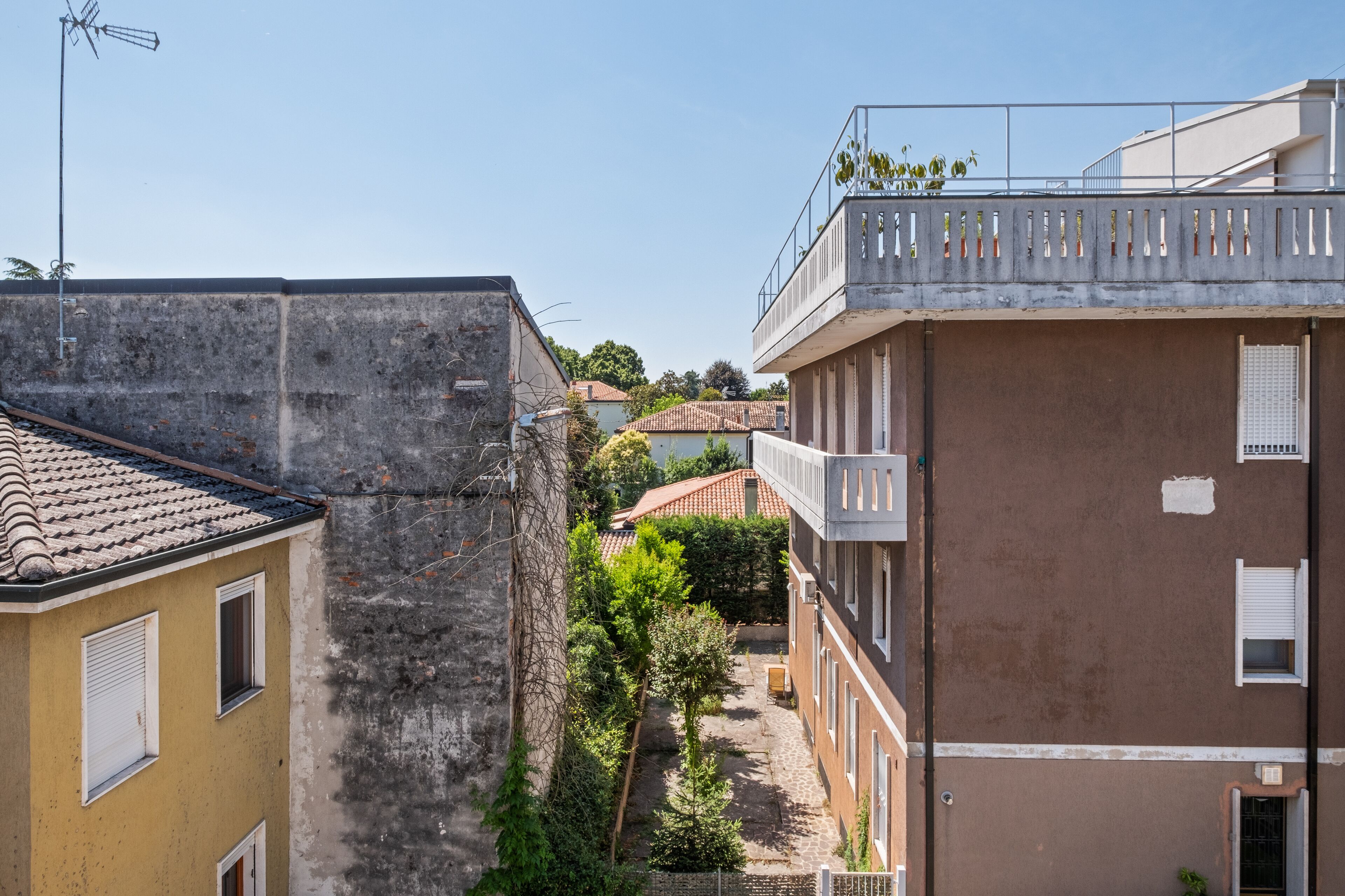 MyPlace Padova Porta San Giovanni