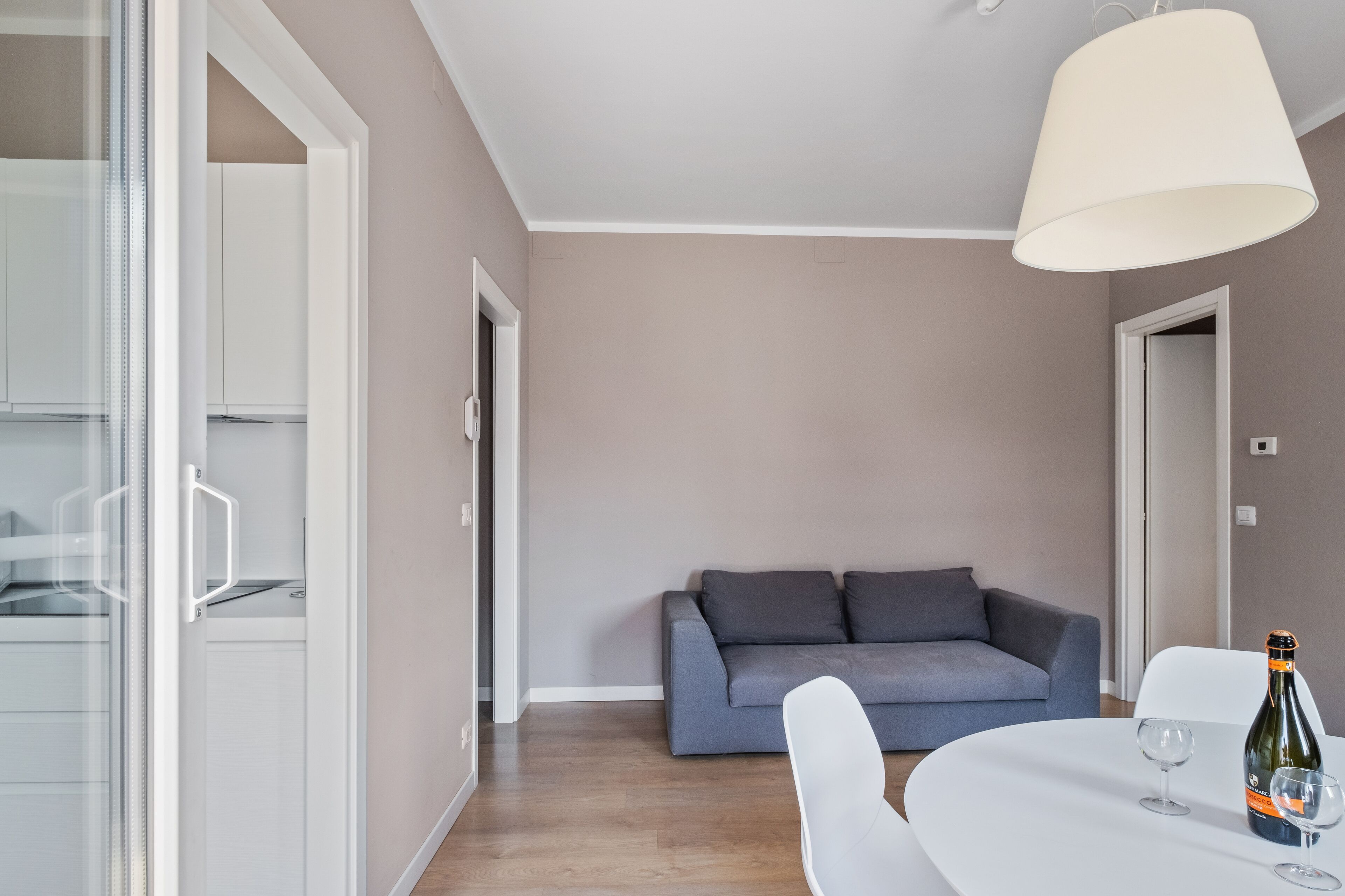 MyPlace Padova Porta San Giovanni