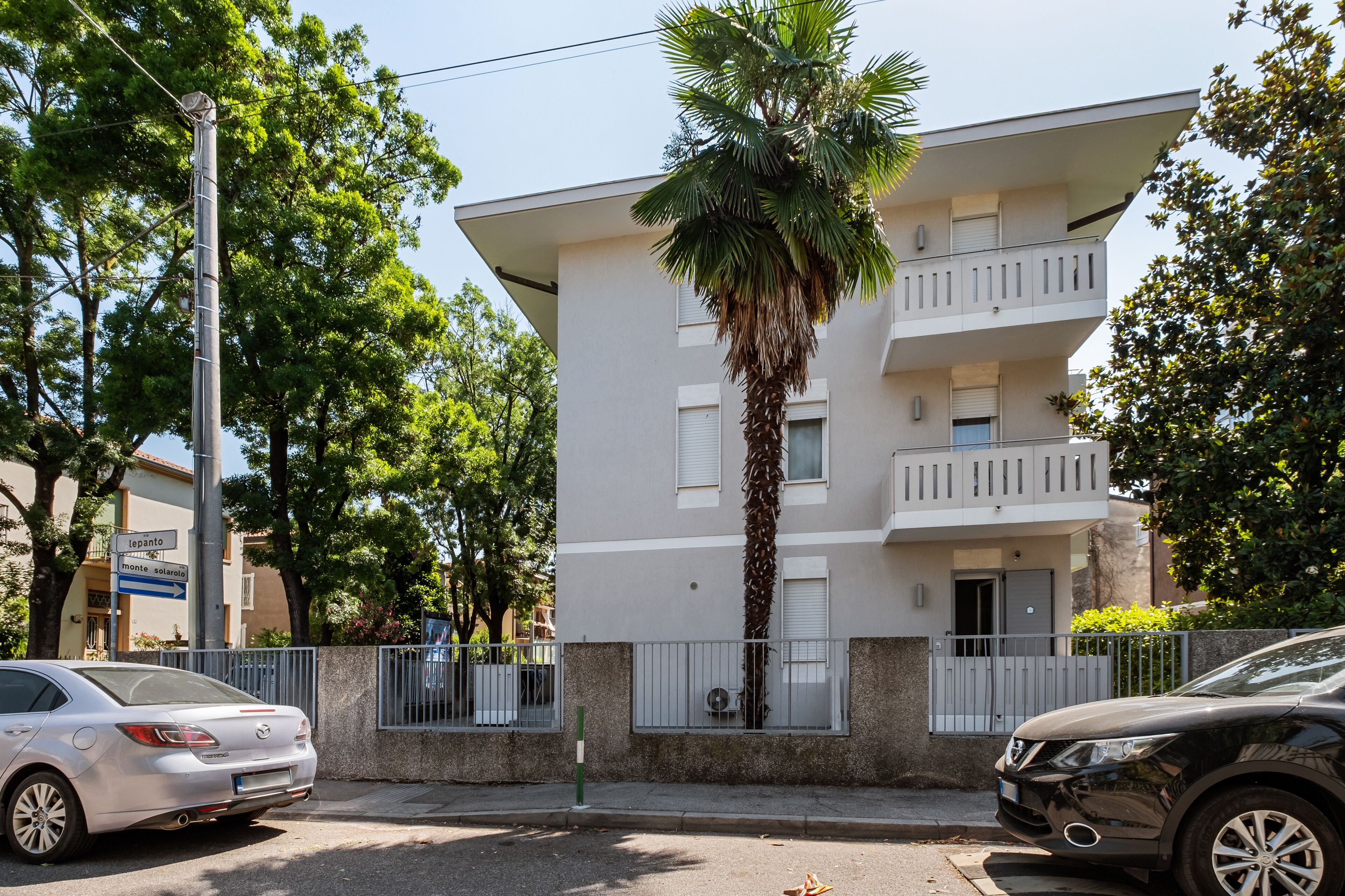 MyPlace Padova Porta San Giovanni