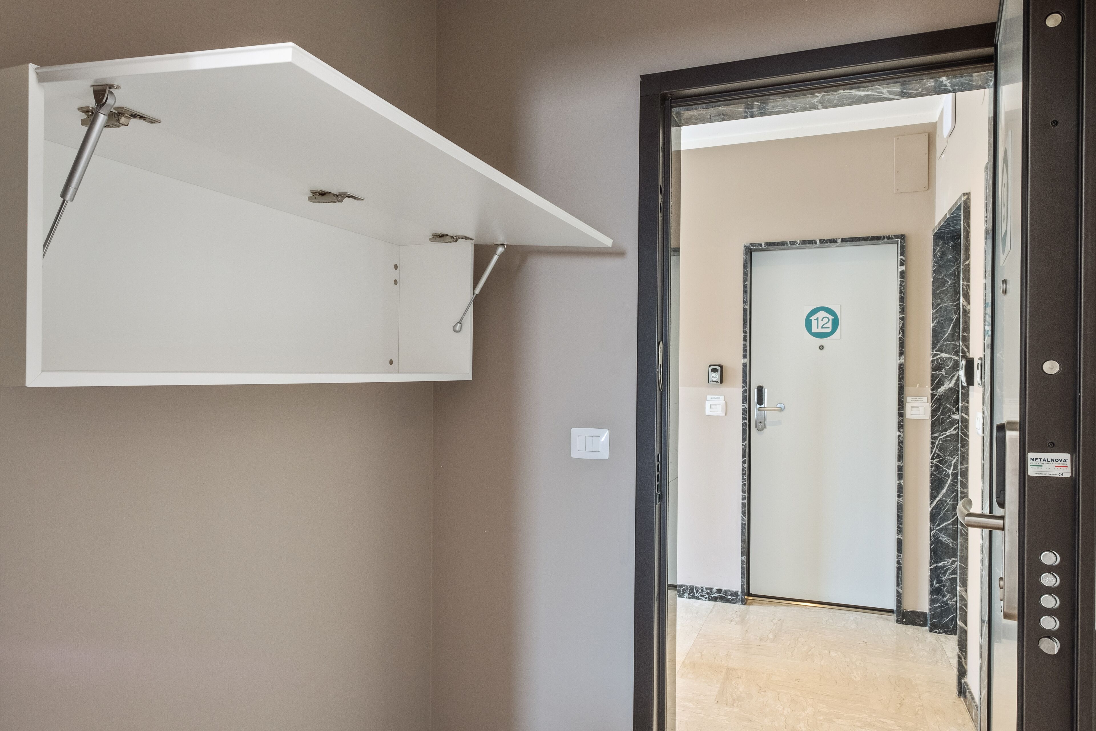 MyPlace Padova Porta San Giovanni