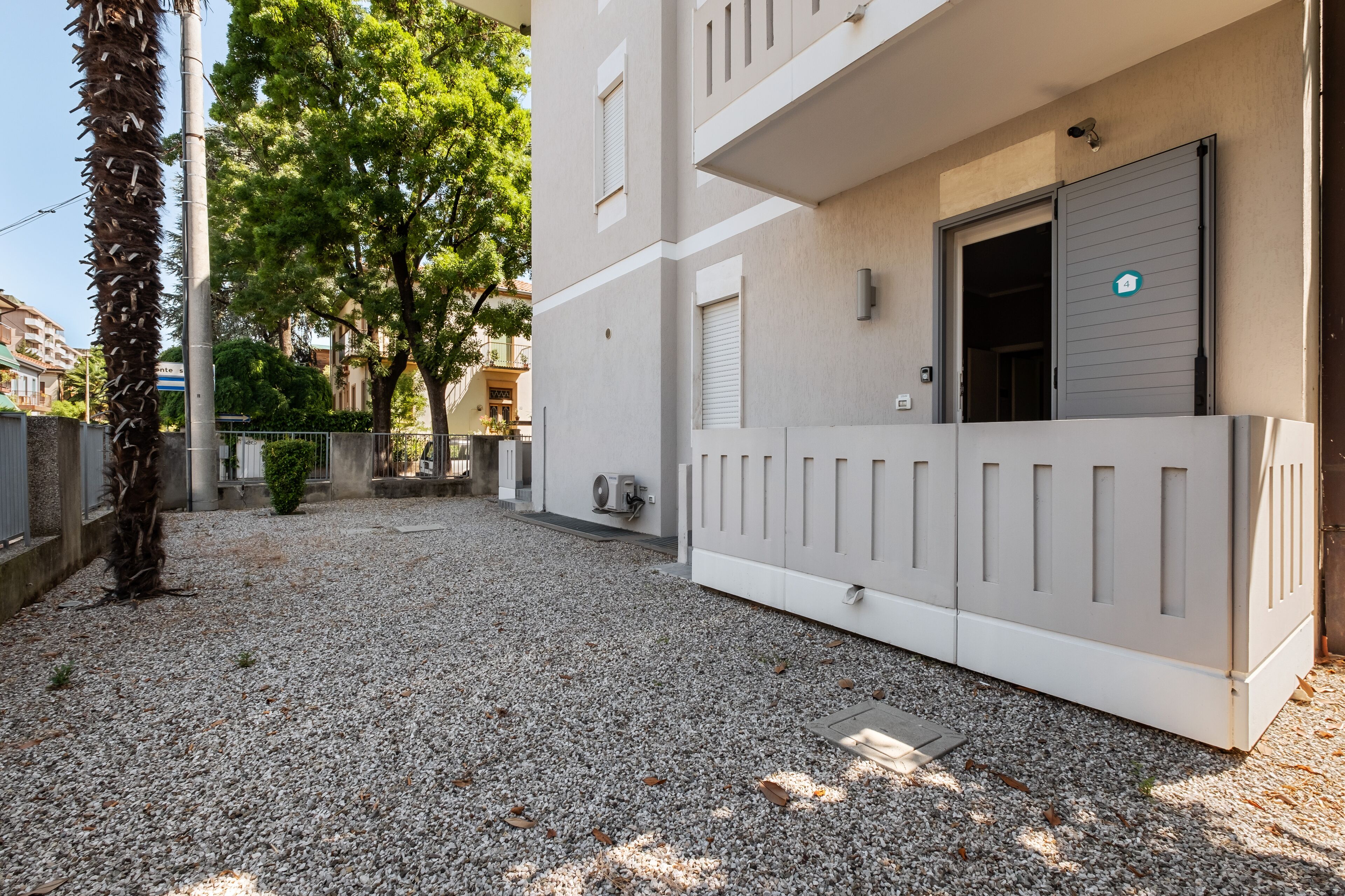 MyPlace Padova Porta San Giovanni