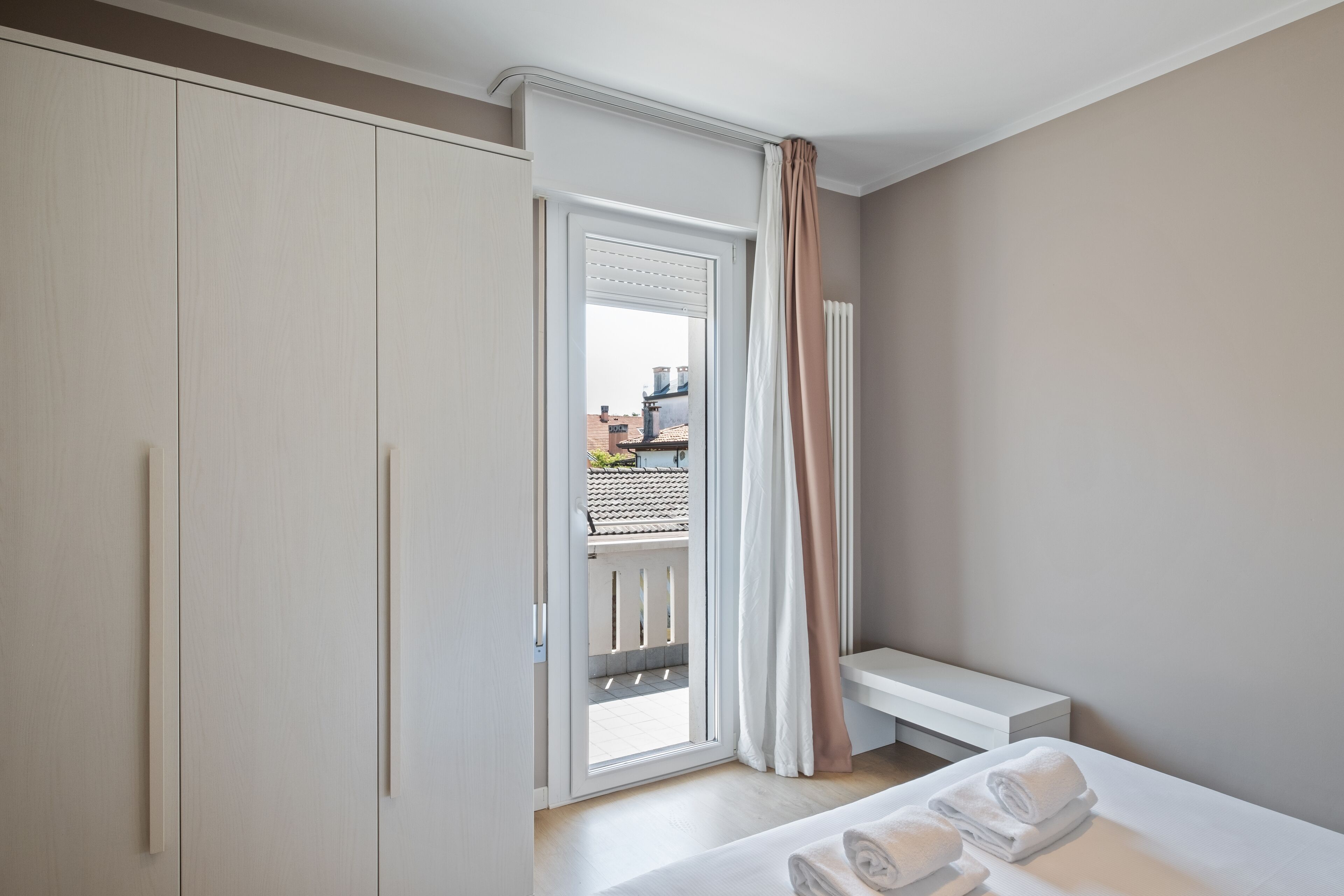 MyPlace Padova Porta San Giovanni