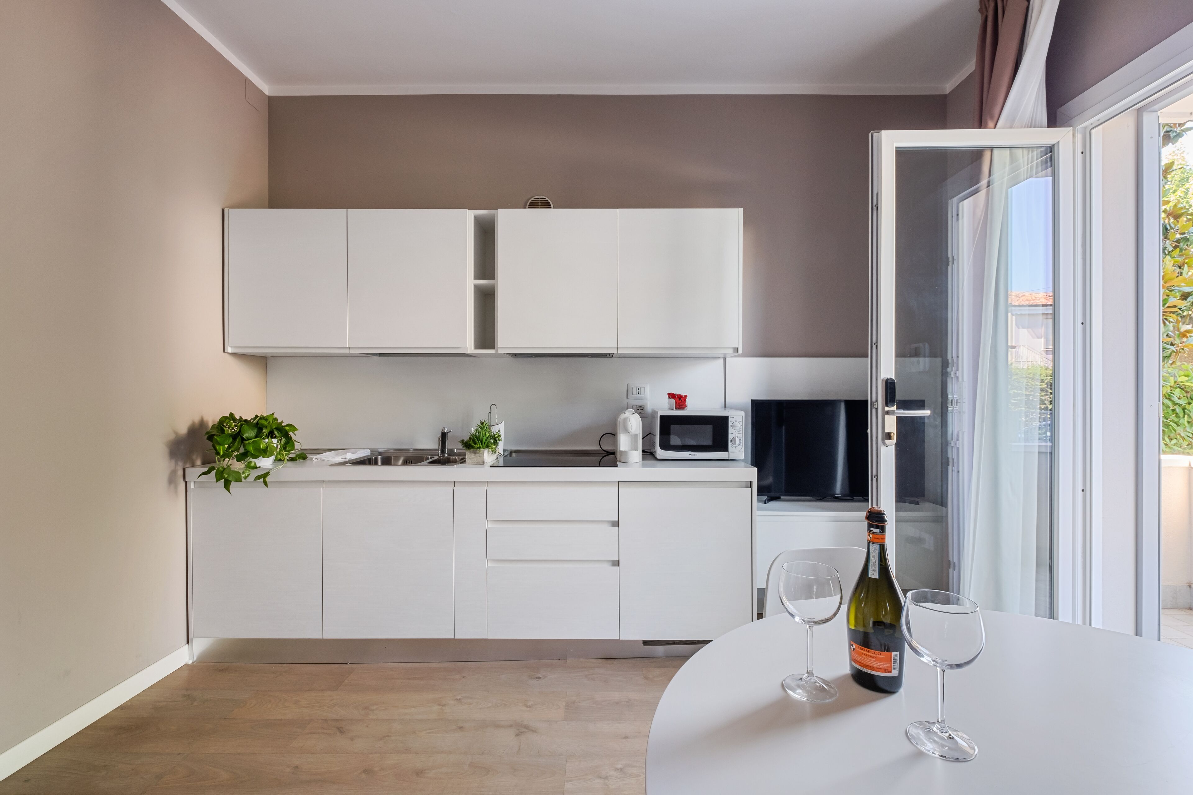 MyPlace Padova Porta San Giovanni