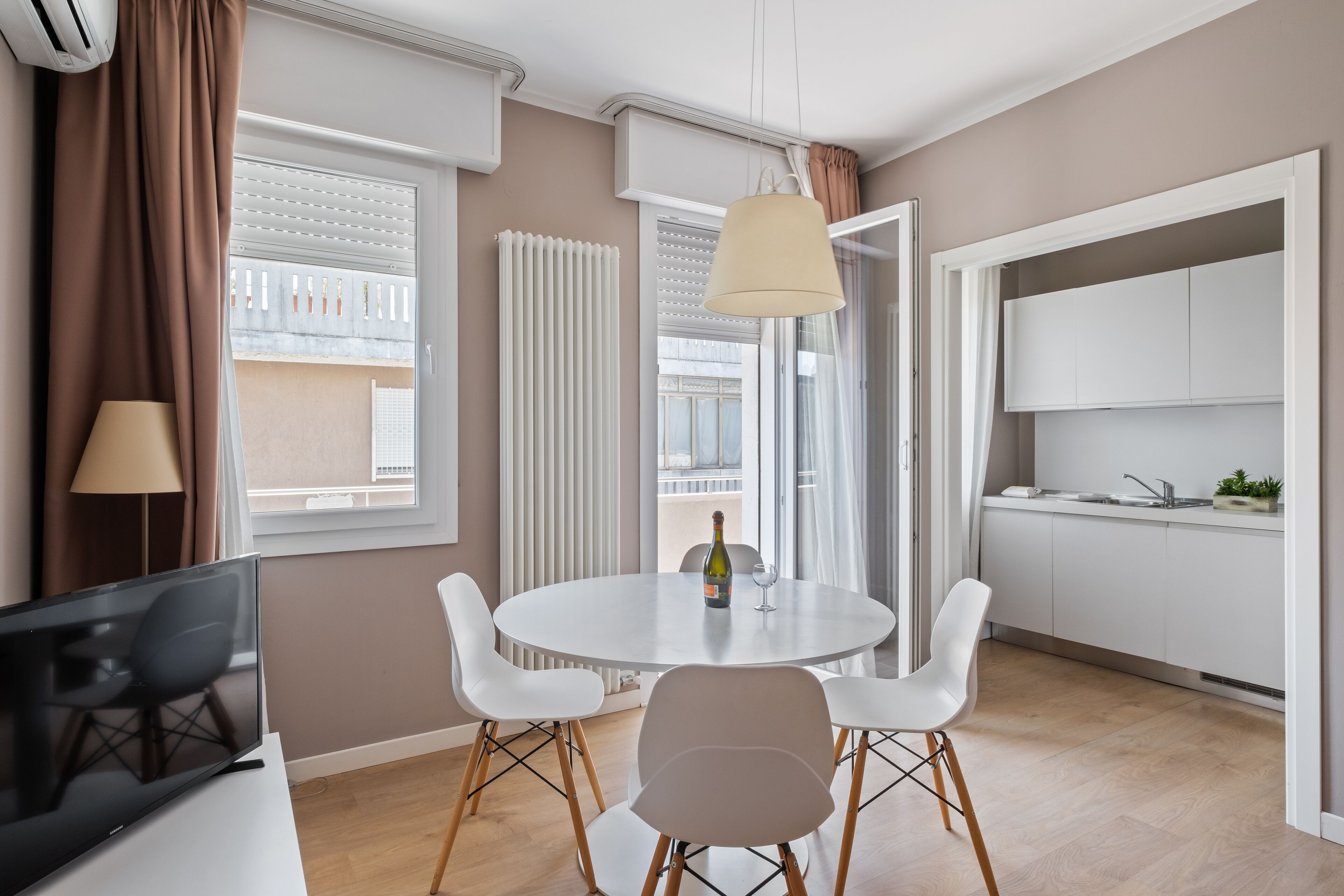 MyPlace Padova Porta San Giovanni