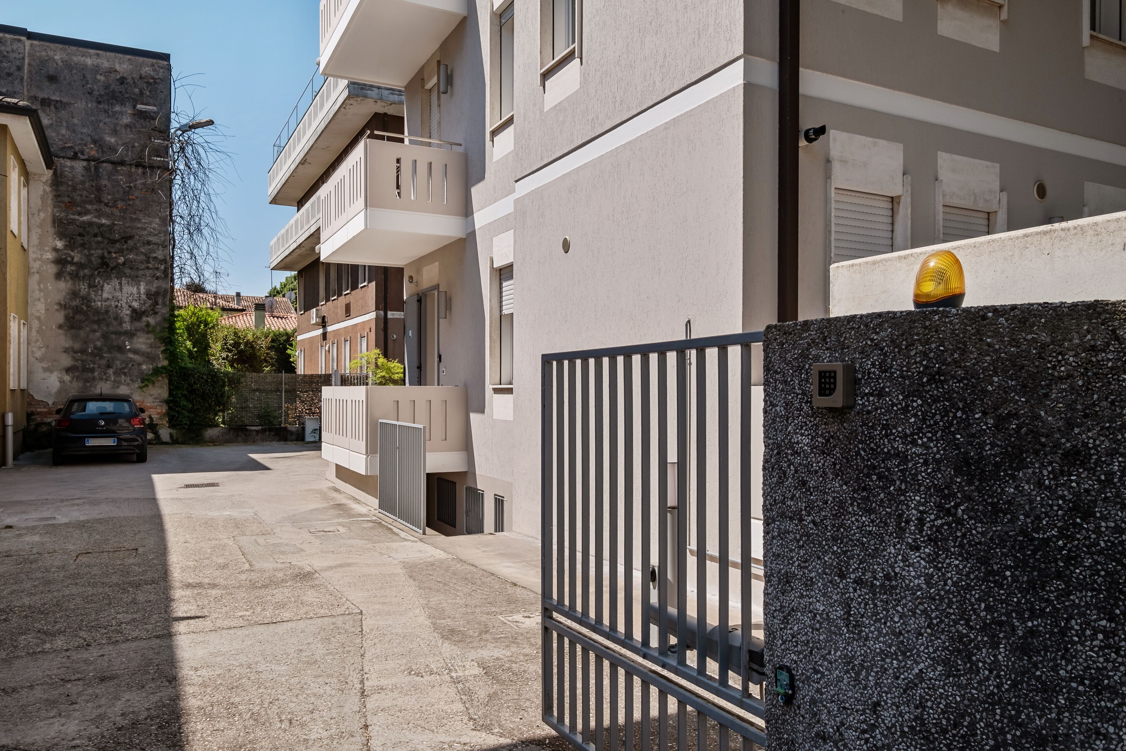 MyPlace Padova Porta San Giovanni