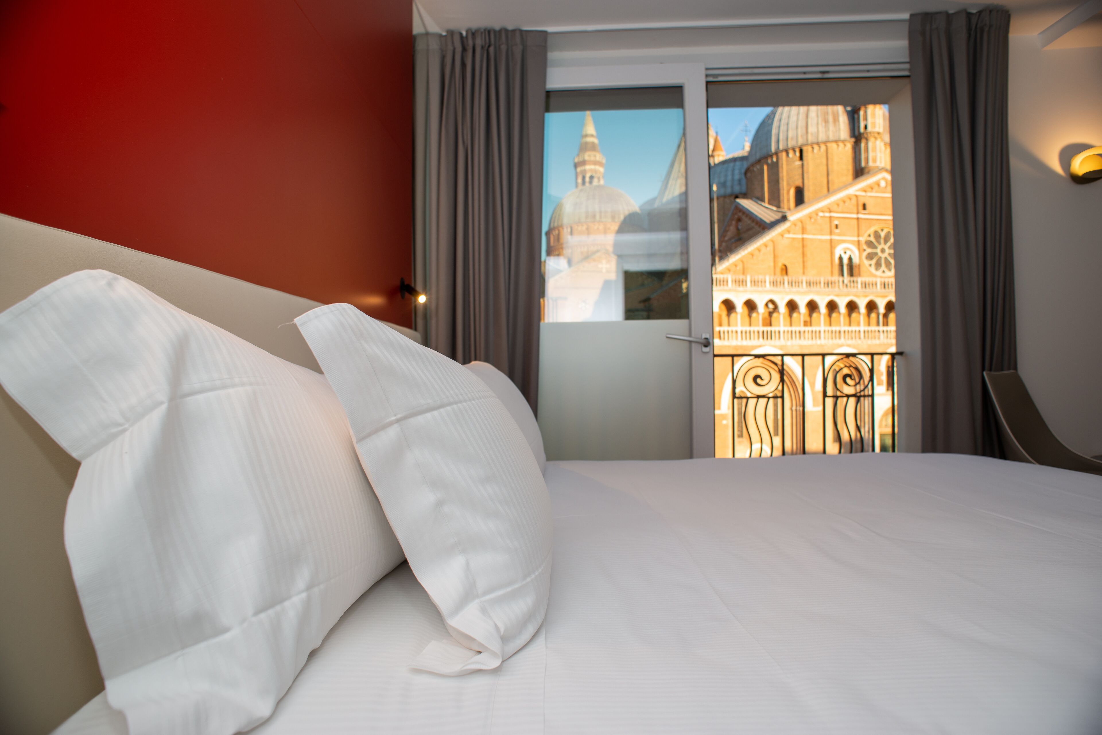 Padova Suites C20