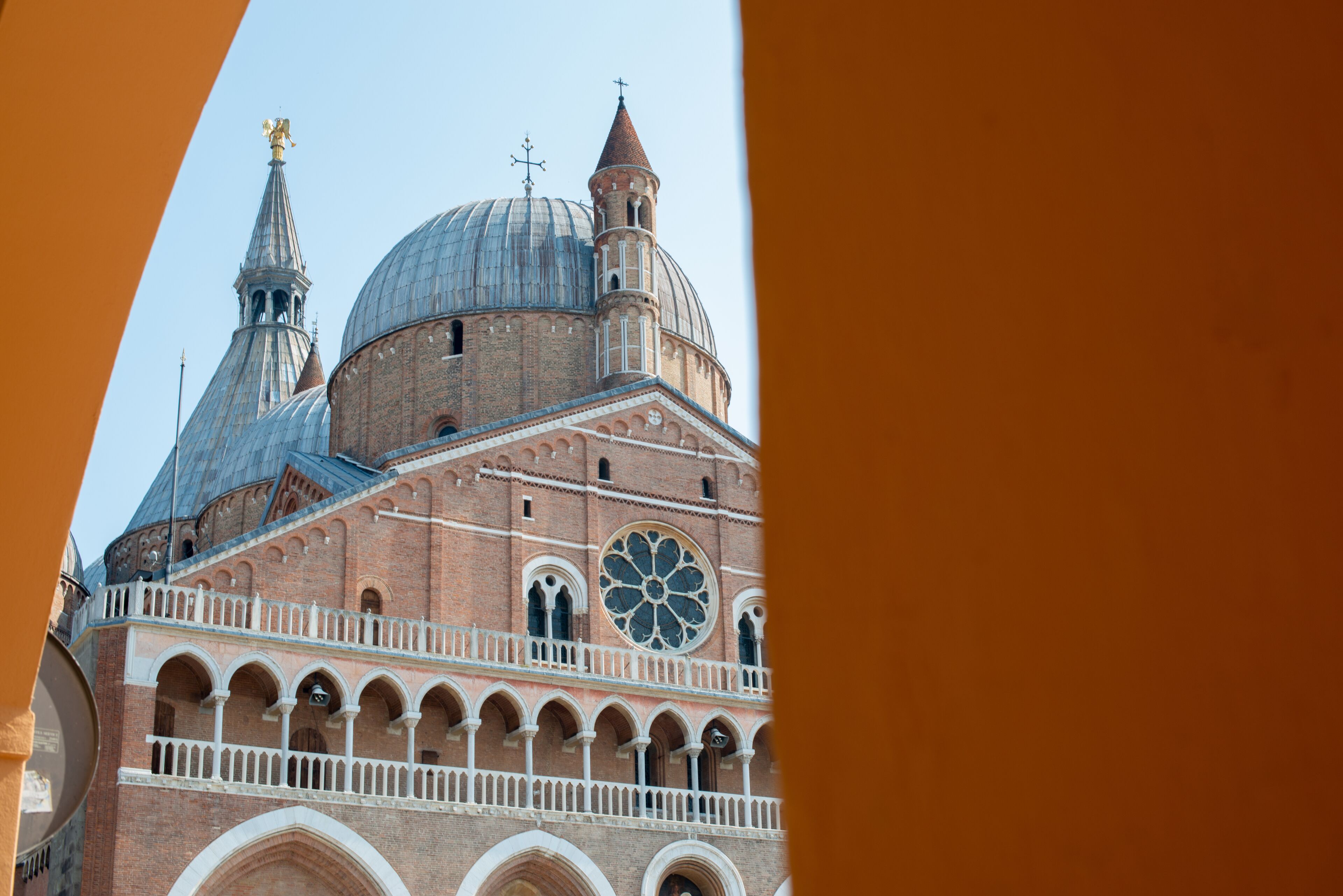 Padova Suites C20