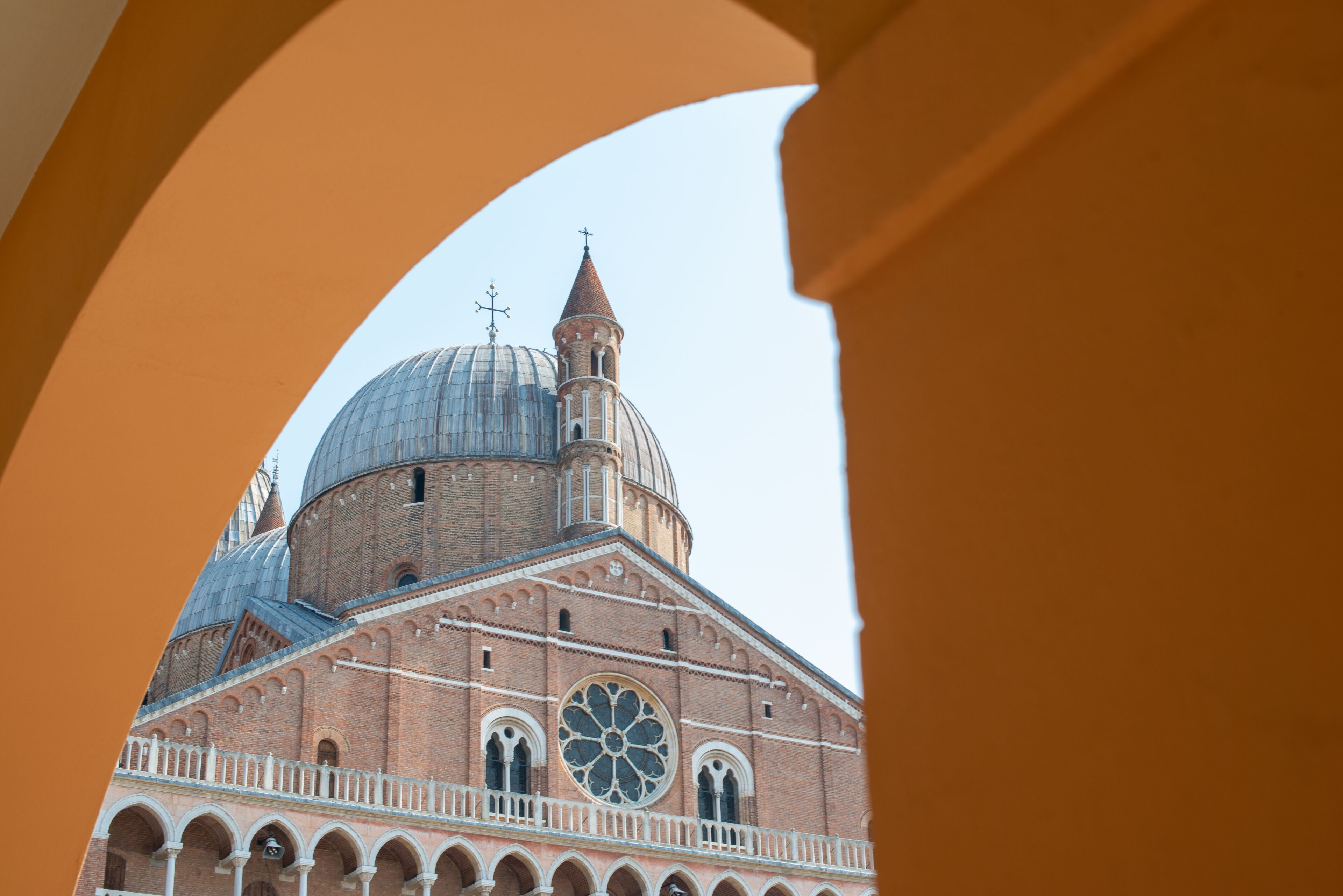 Padova Suites C20