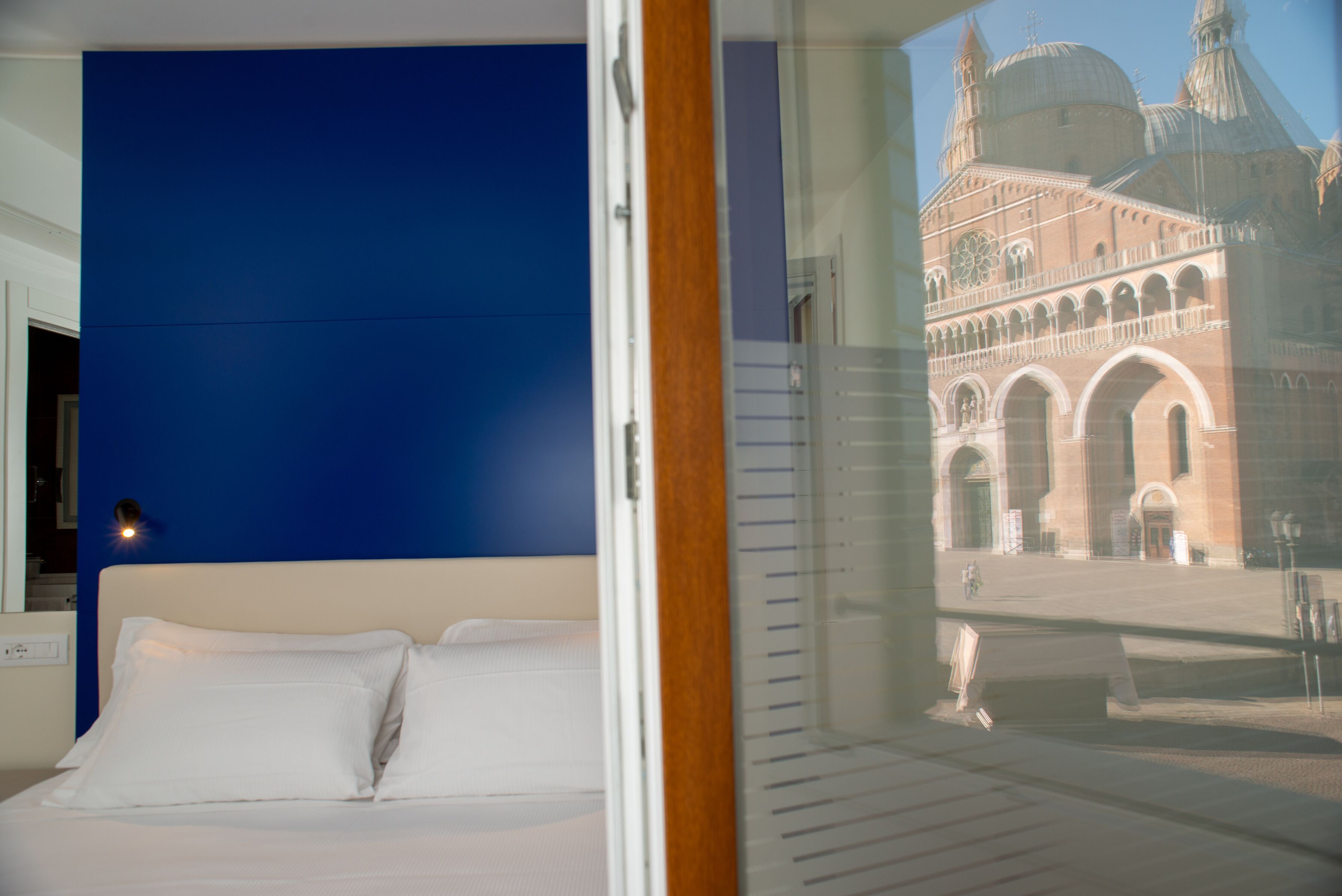Padova Suites C20