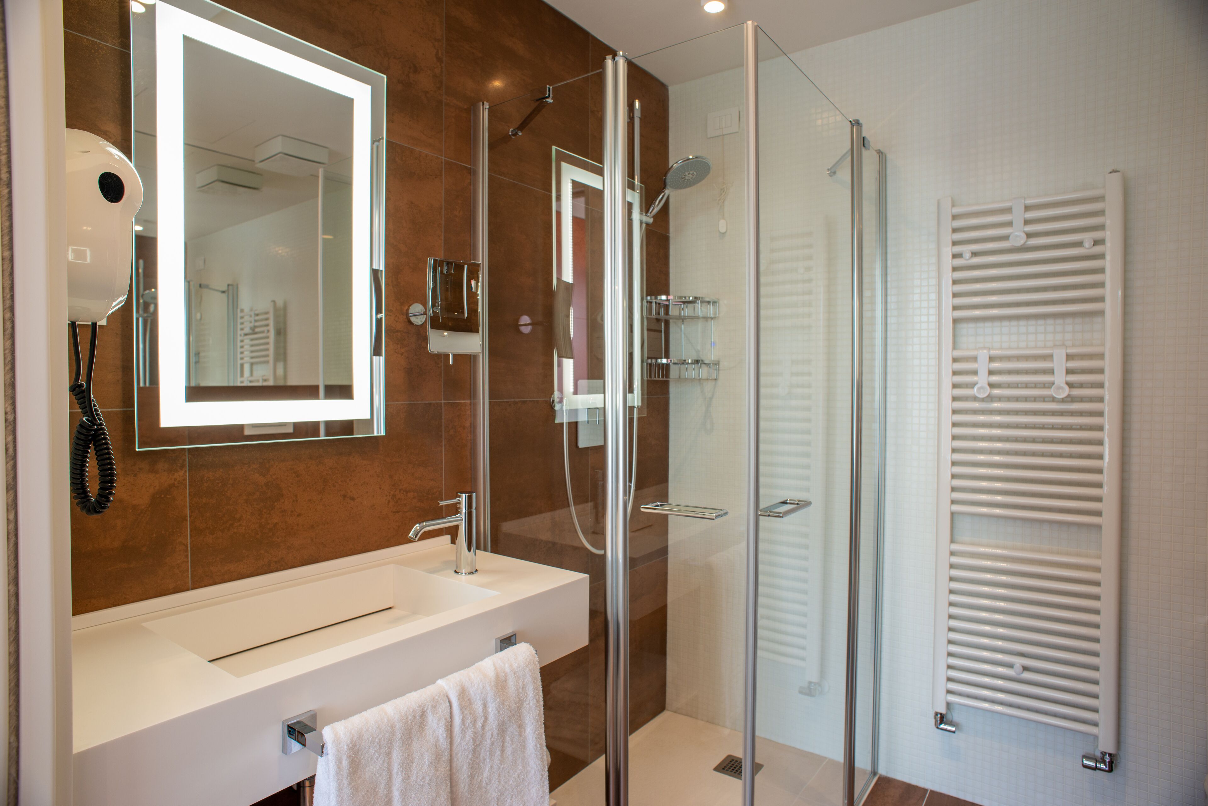 Padova Suites C20