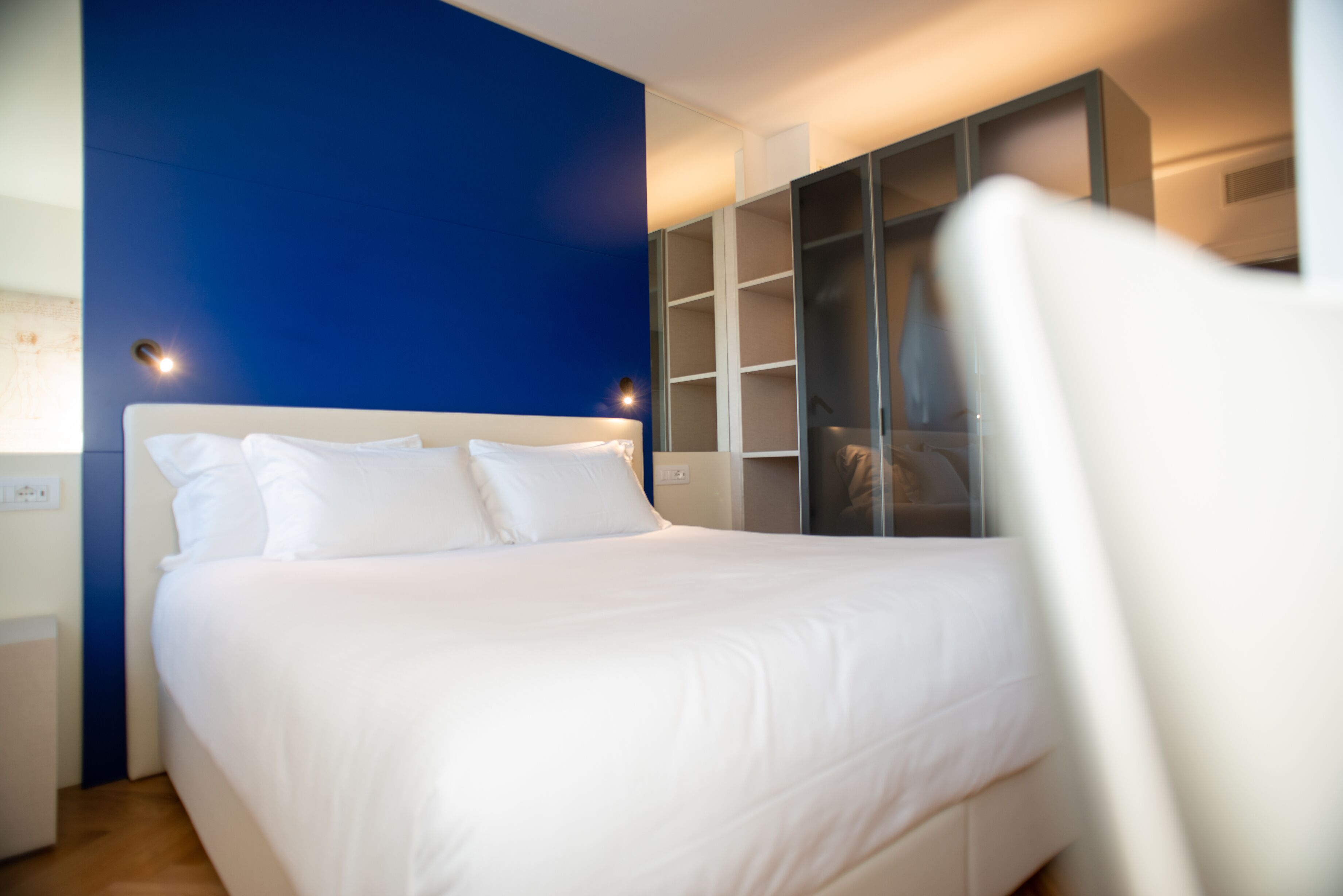 Padova Suites C20