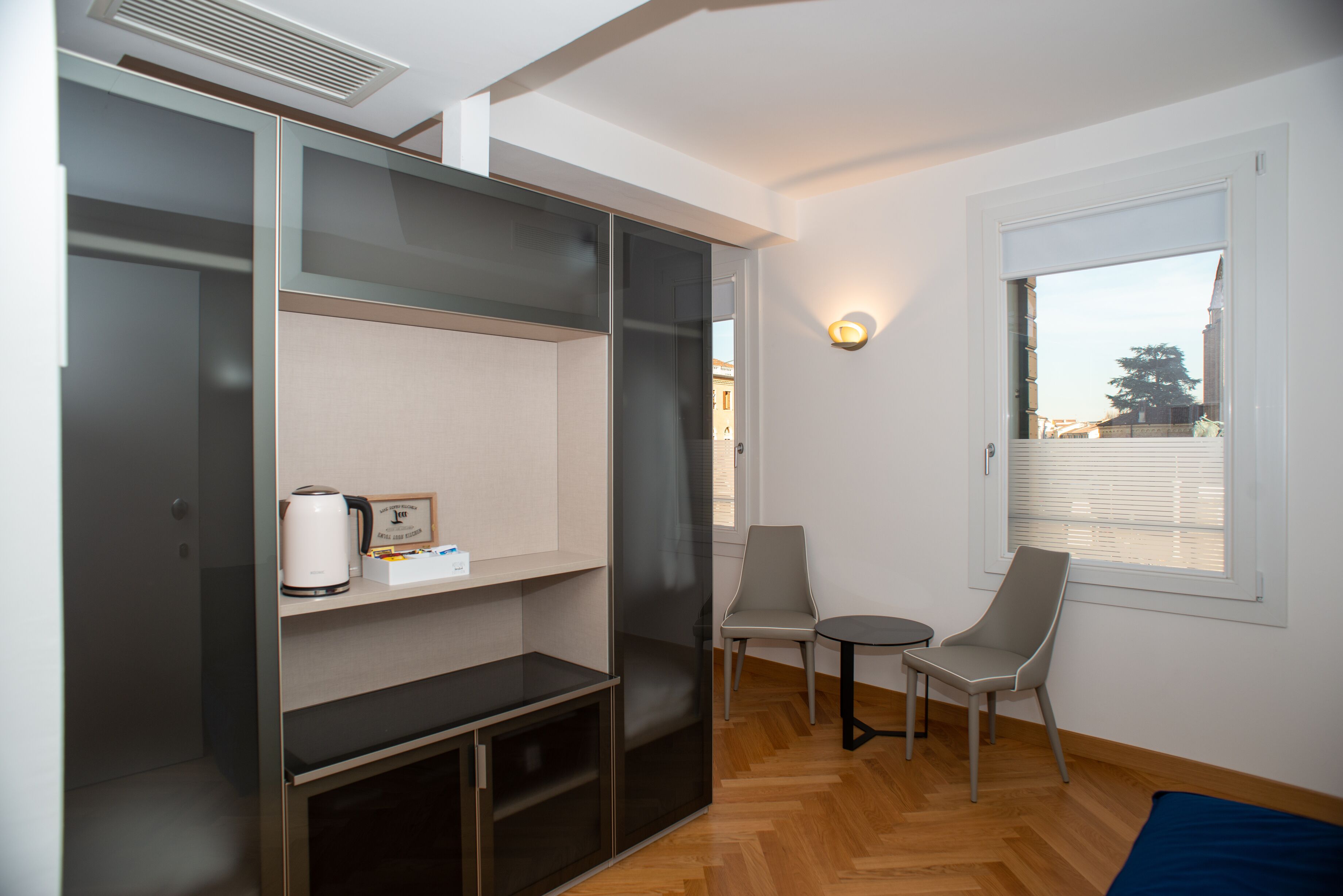 Padova Suites C20