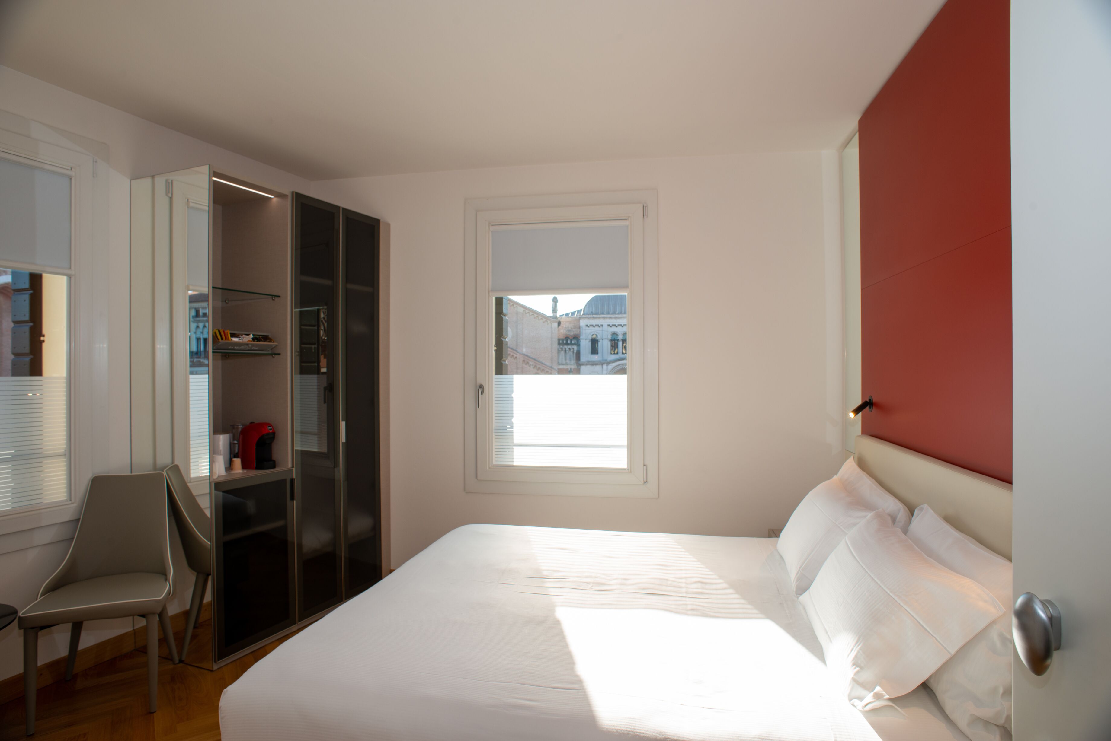 Padova Suites C20