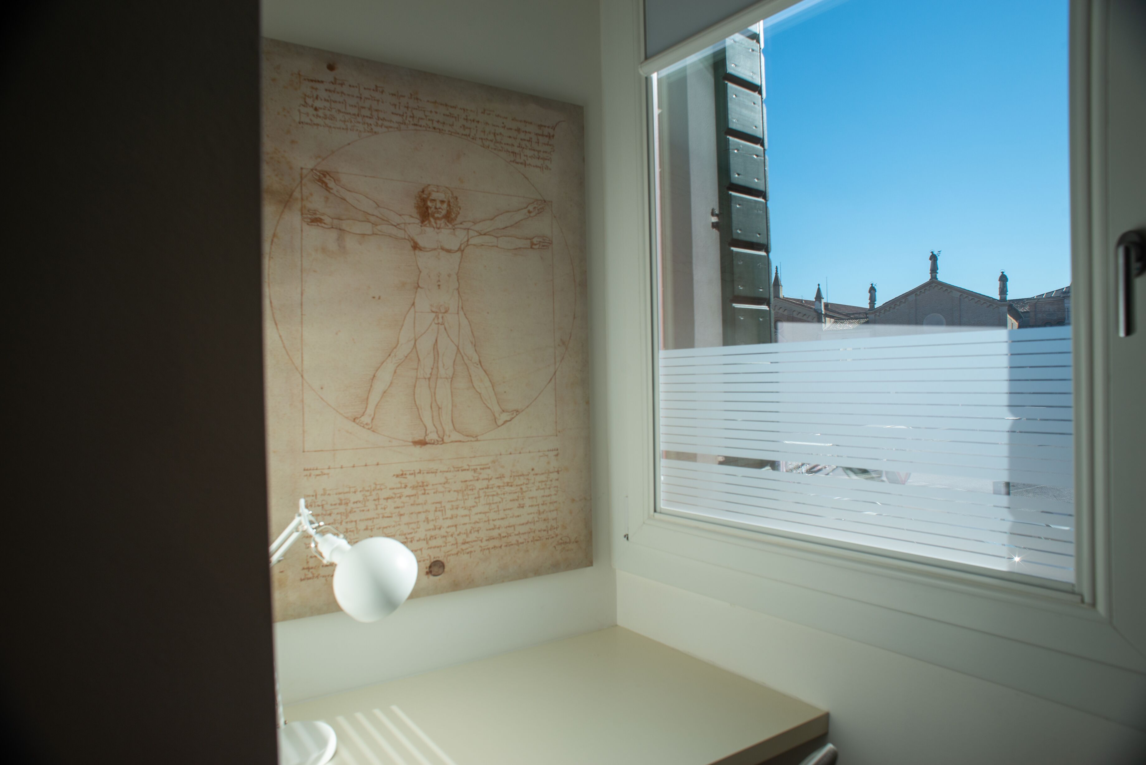 Padova Suites C20