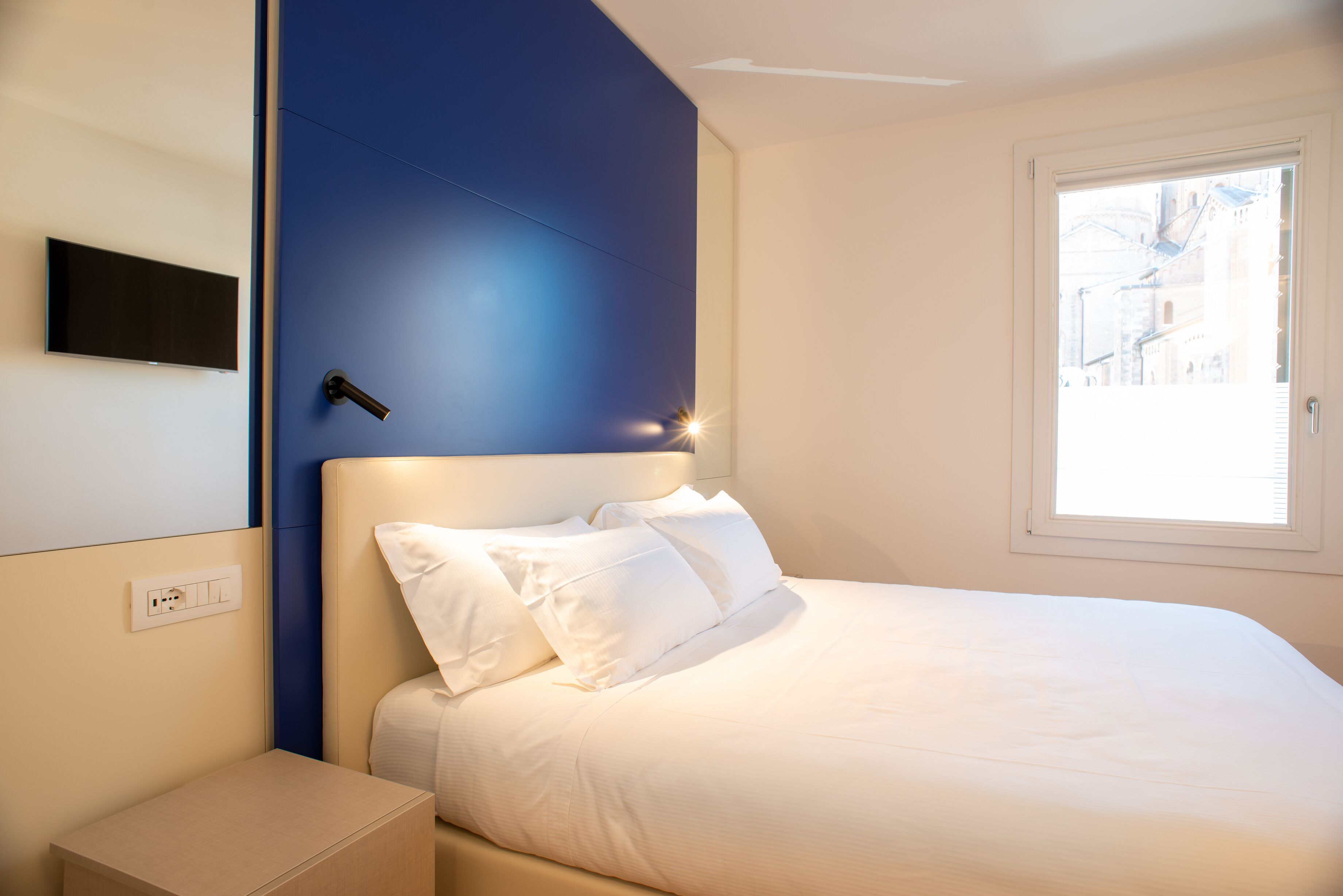 Padova Suites C20