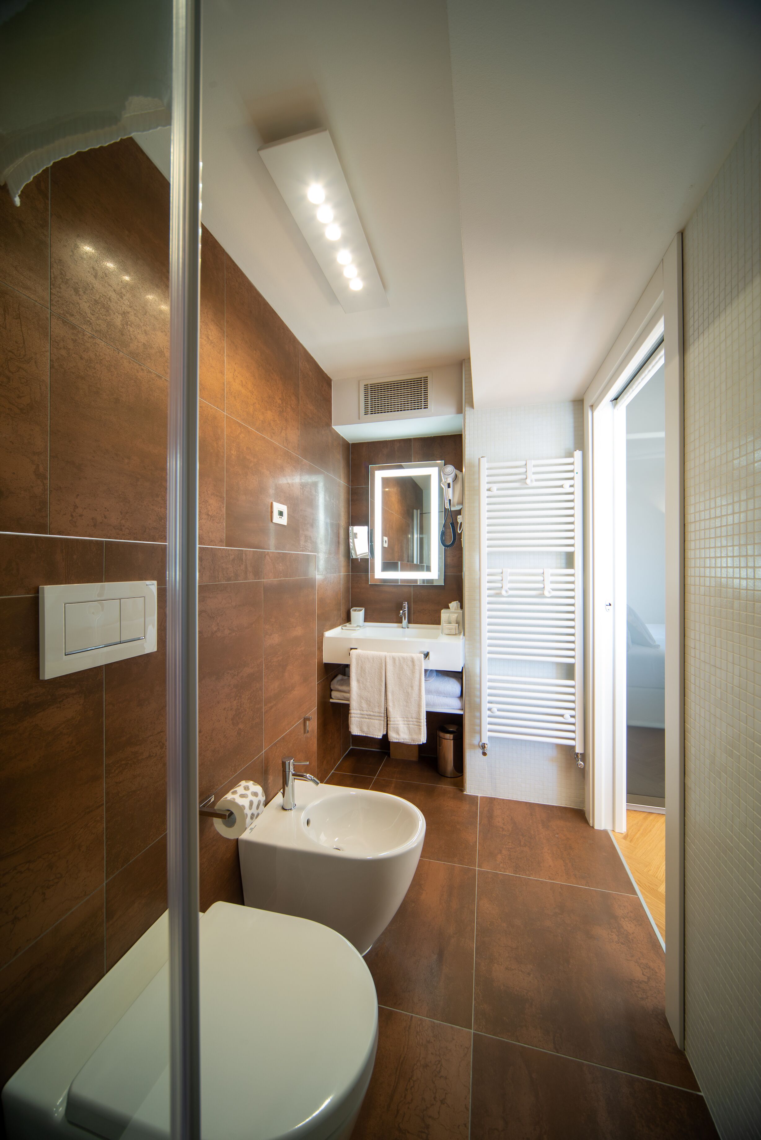 Padova Suites C20