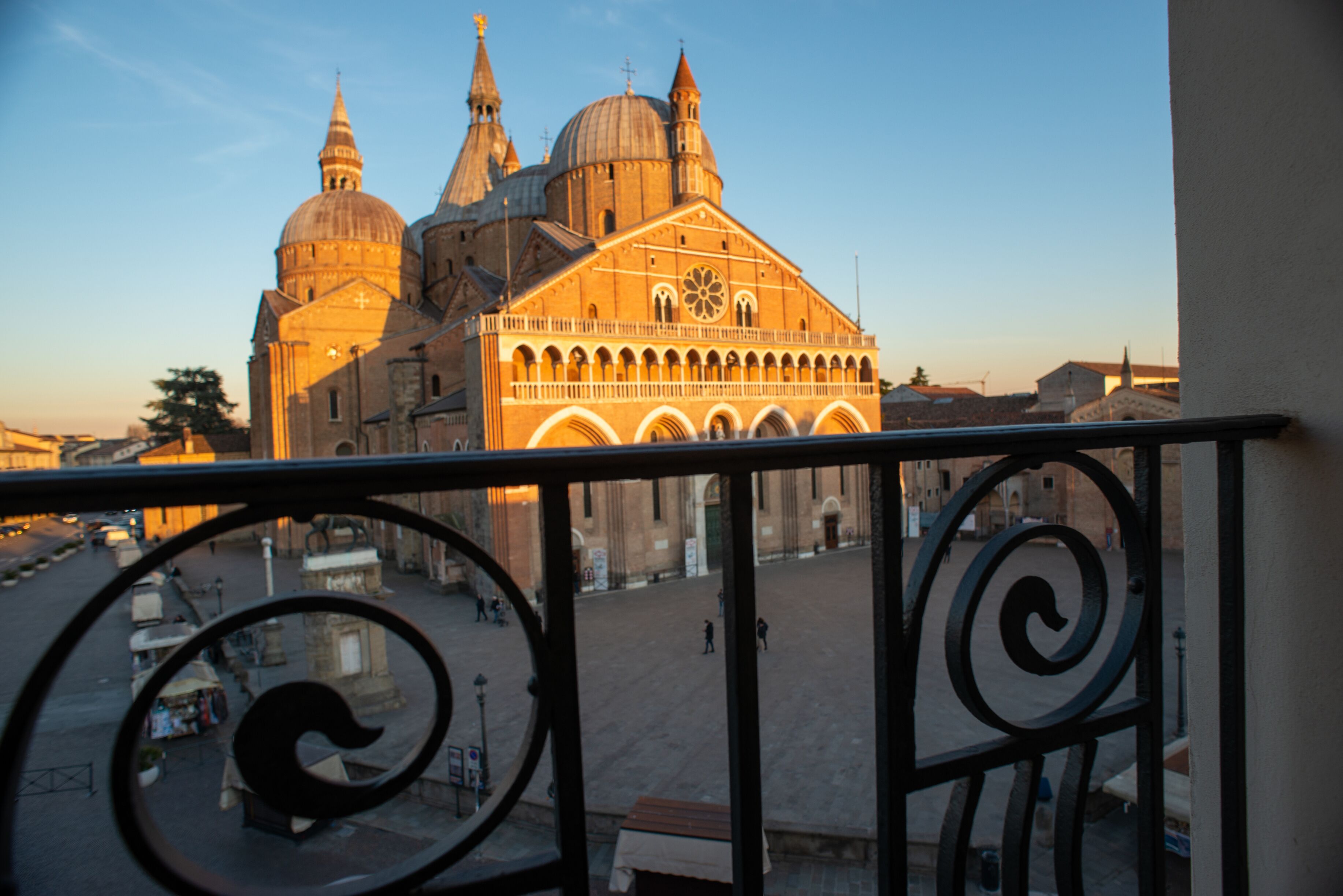 Padova Suites C20