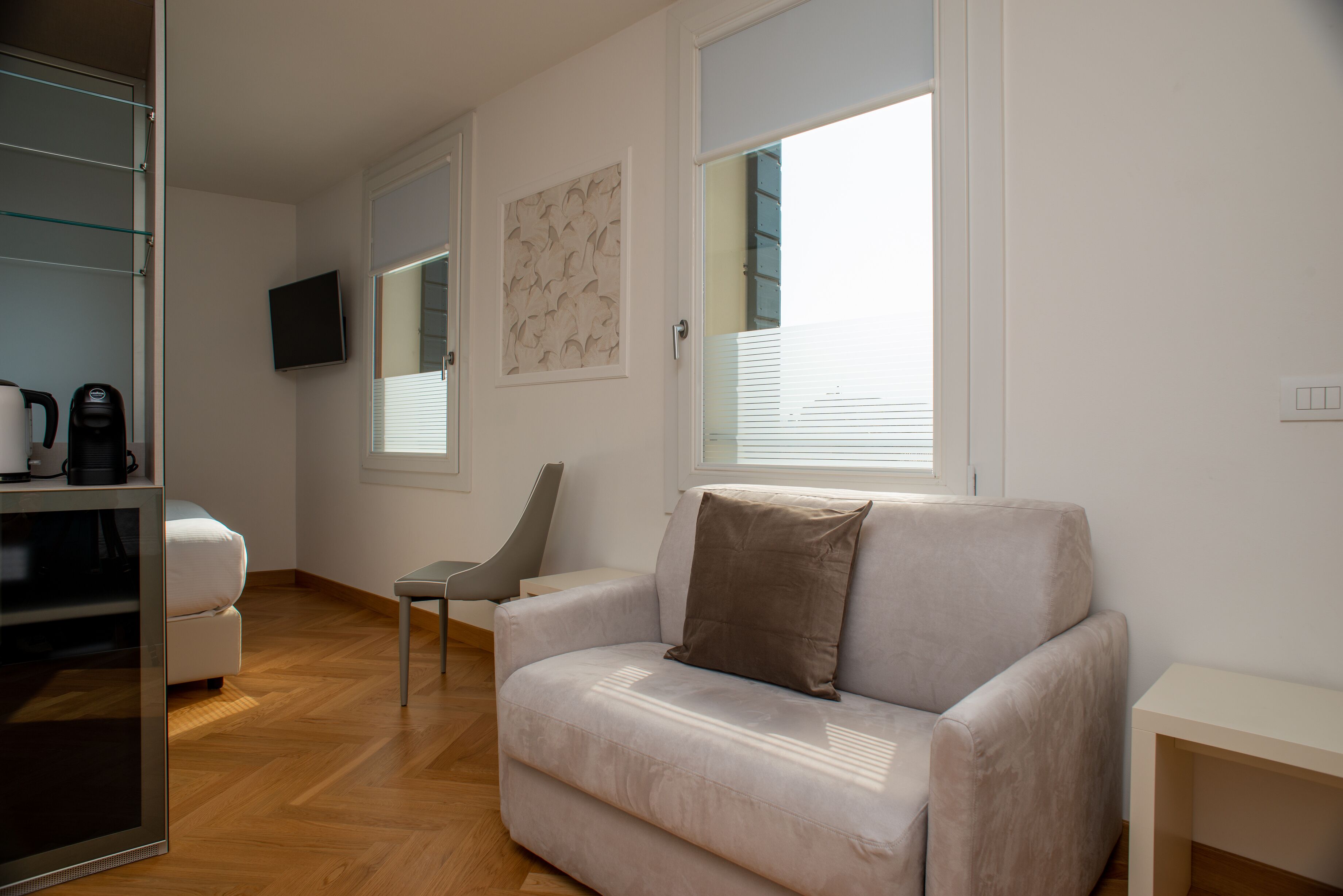 Padova Suites C20