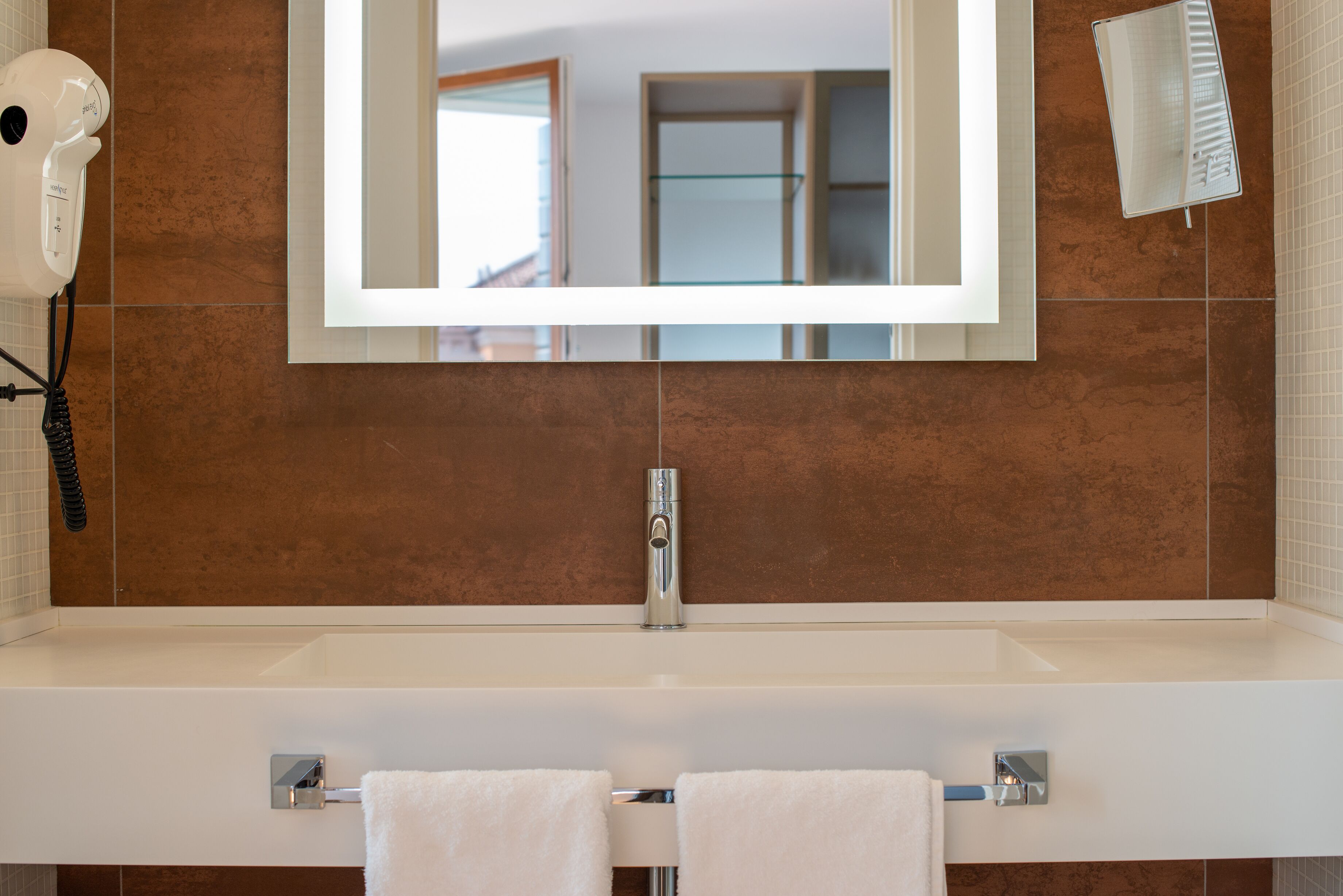 Padova Suites C20