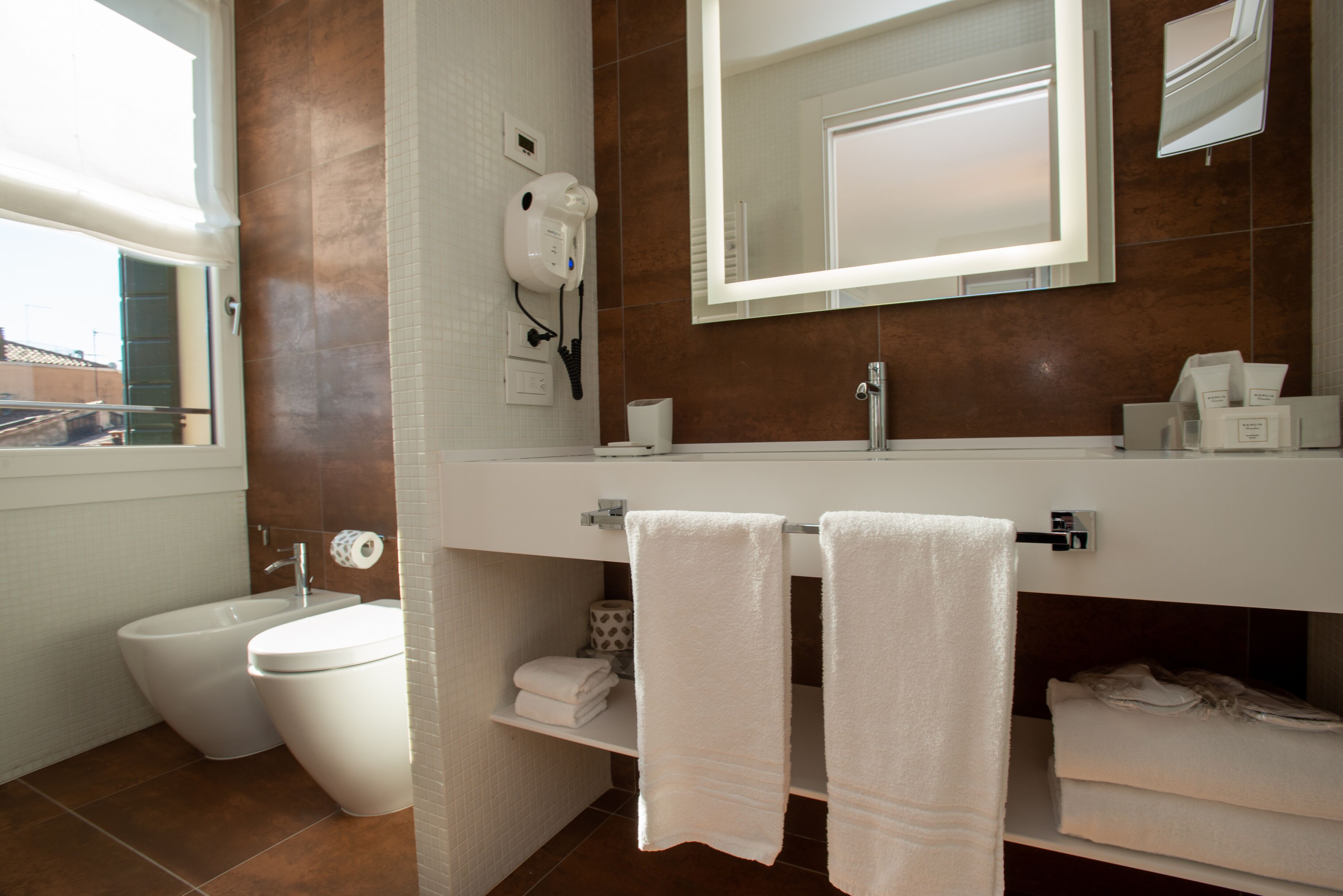 Padova Suites C20