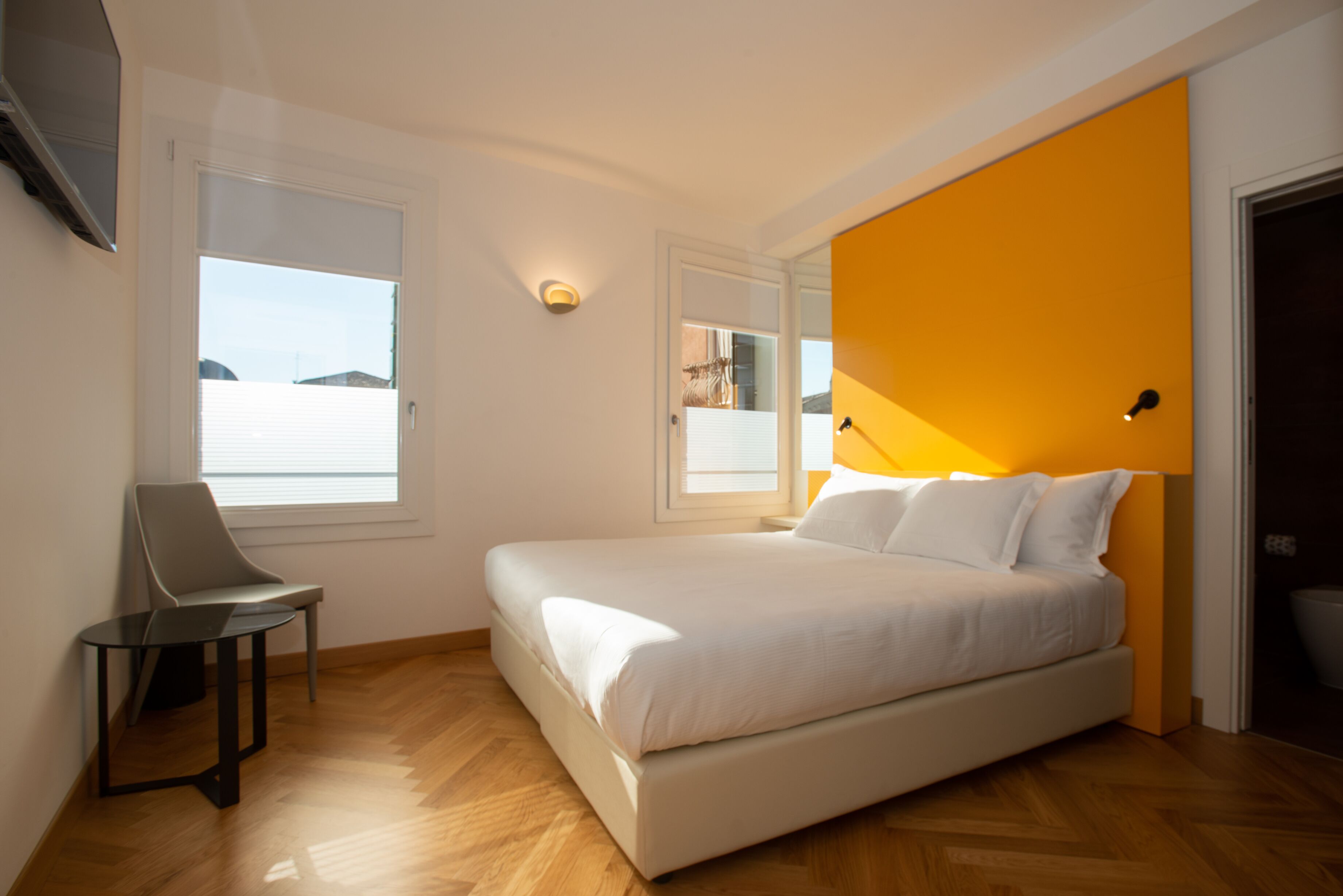 Padova Suites C20