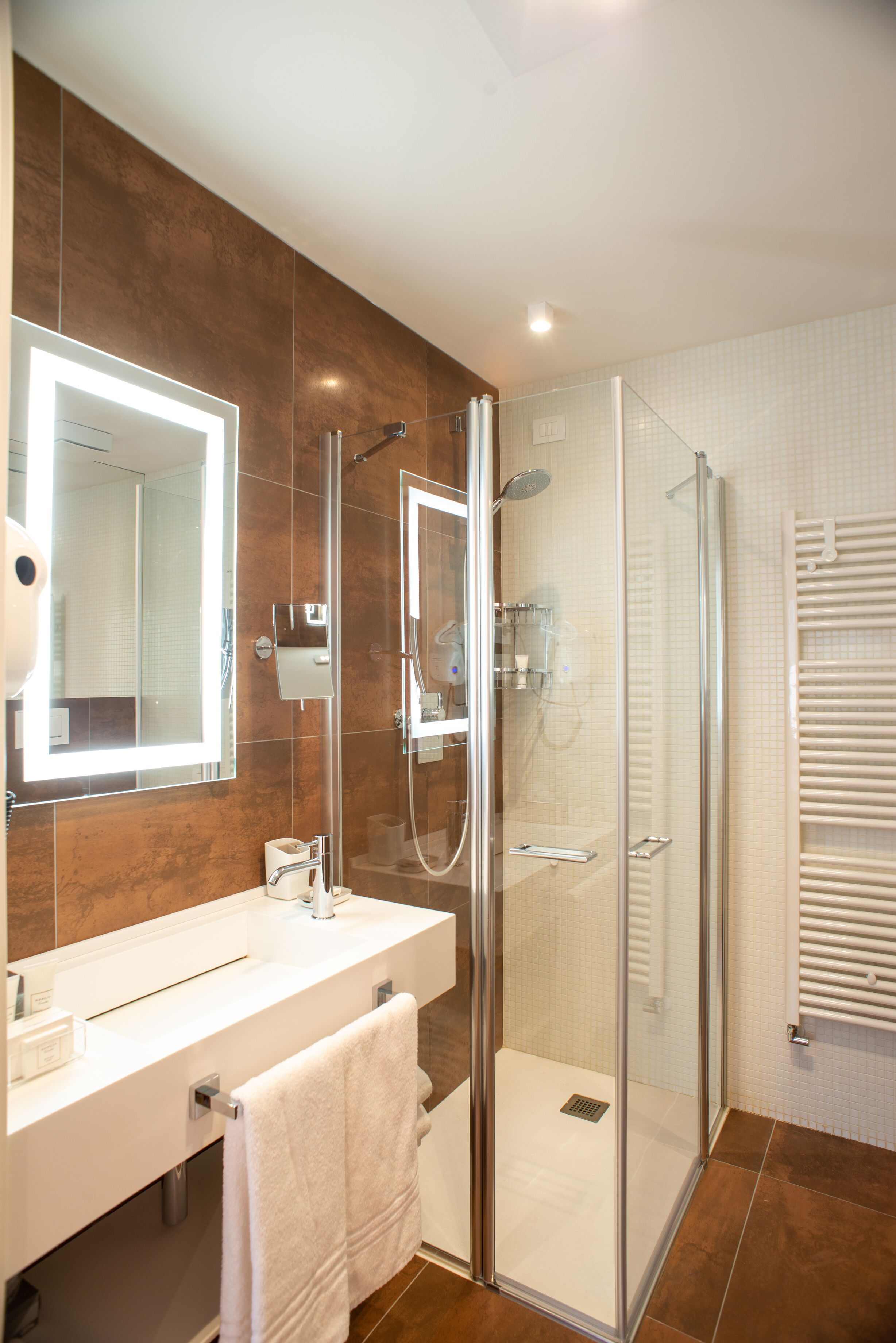 Padova Suites C20