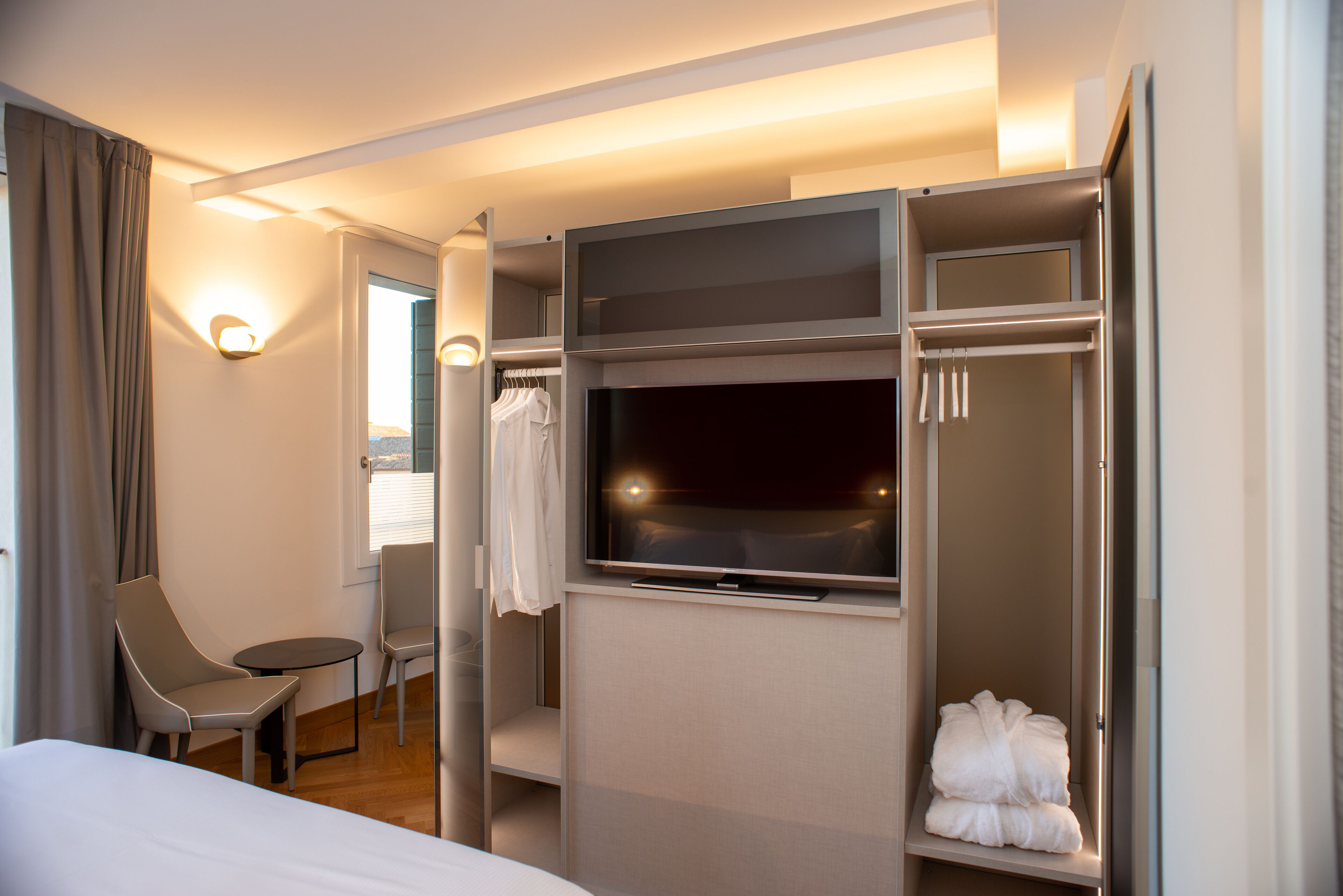 Padova Suites C20