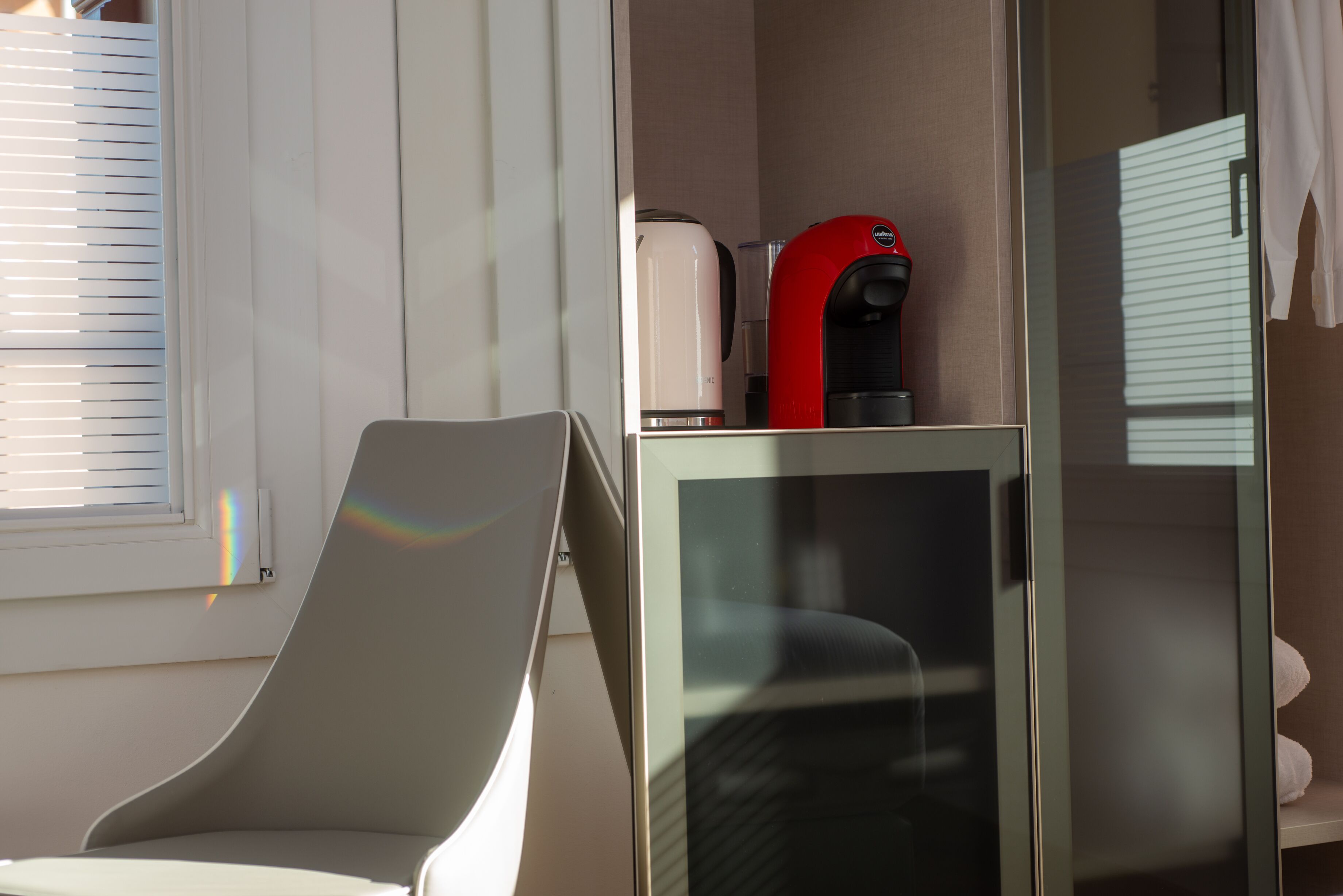 Padova Suites C20
