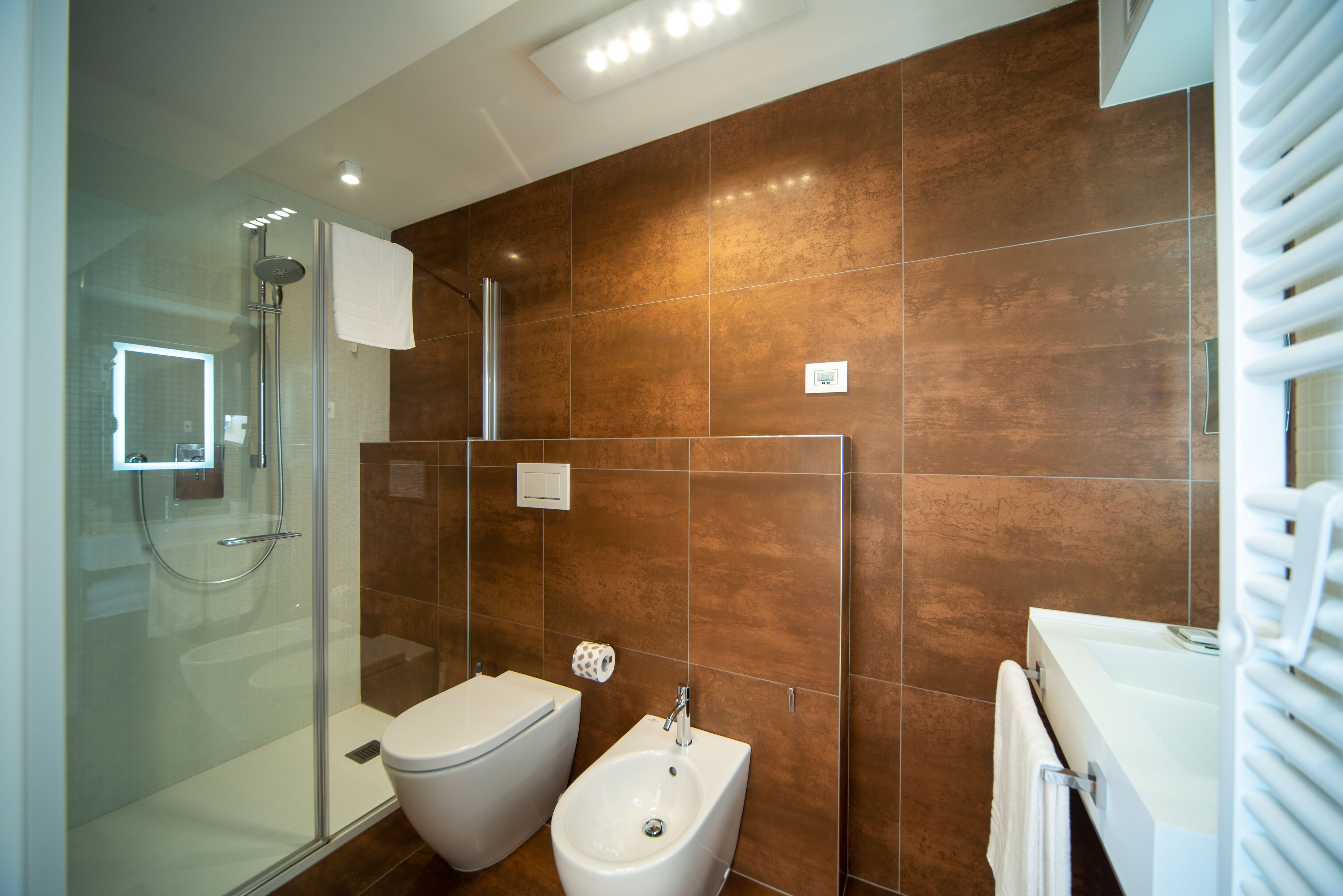 Padova Suites C20