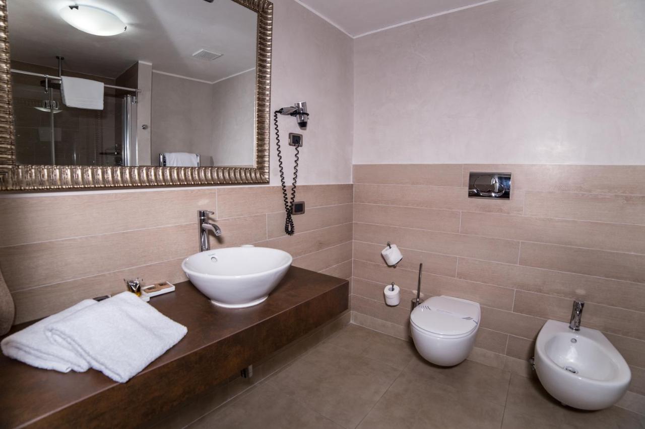 Hotel Patavium