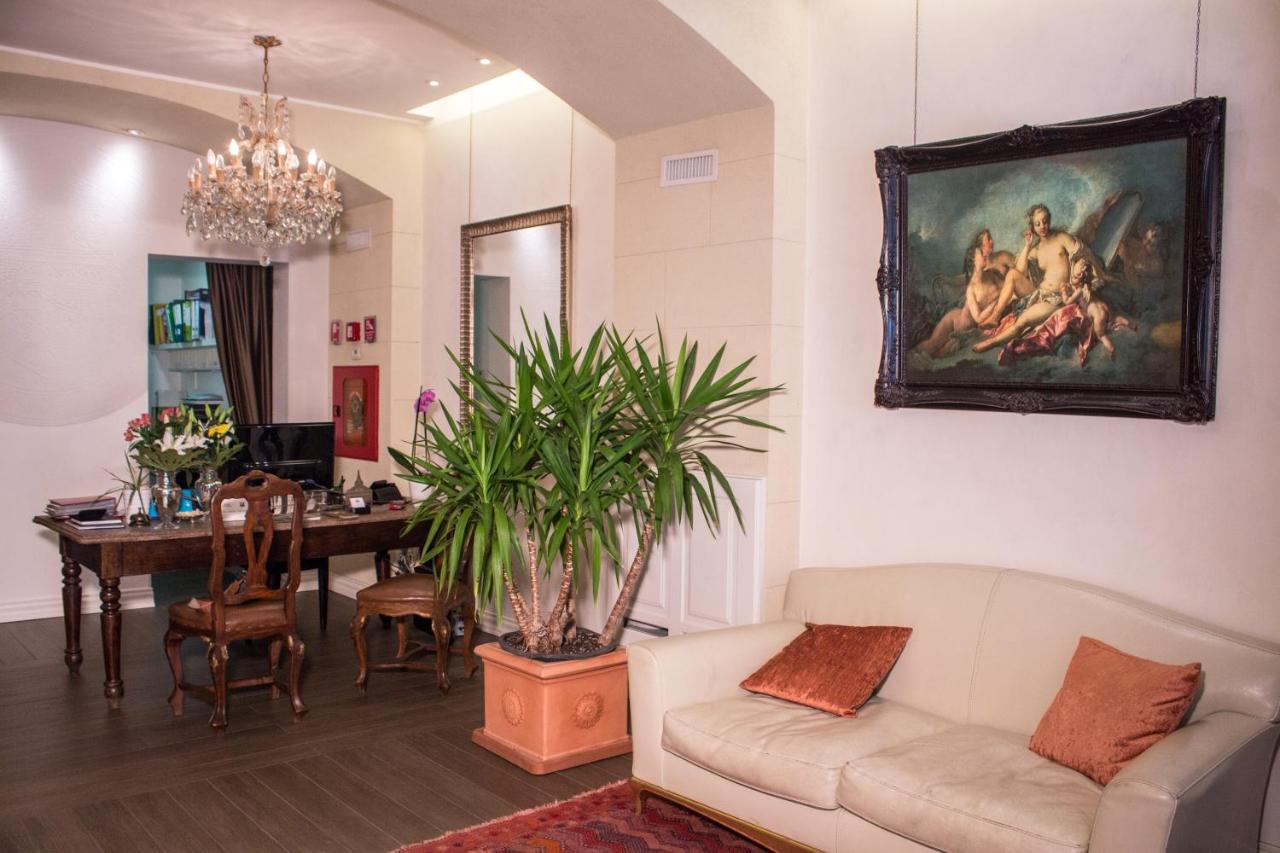 Hotel Patavium