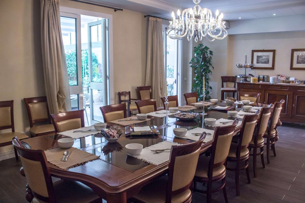 Hotel Patavium