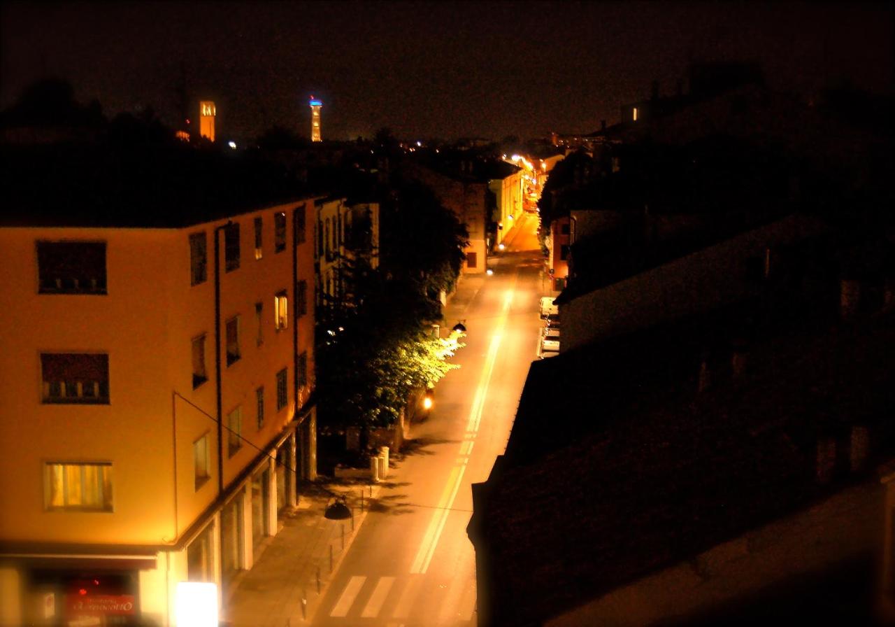 Hotel Patavium