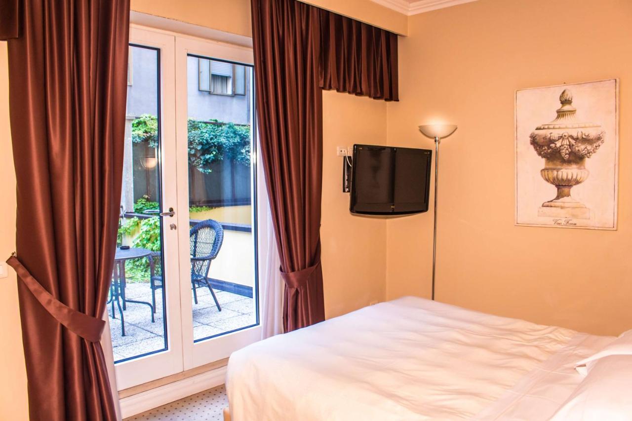 Hotel Patavium