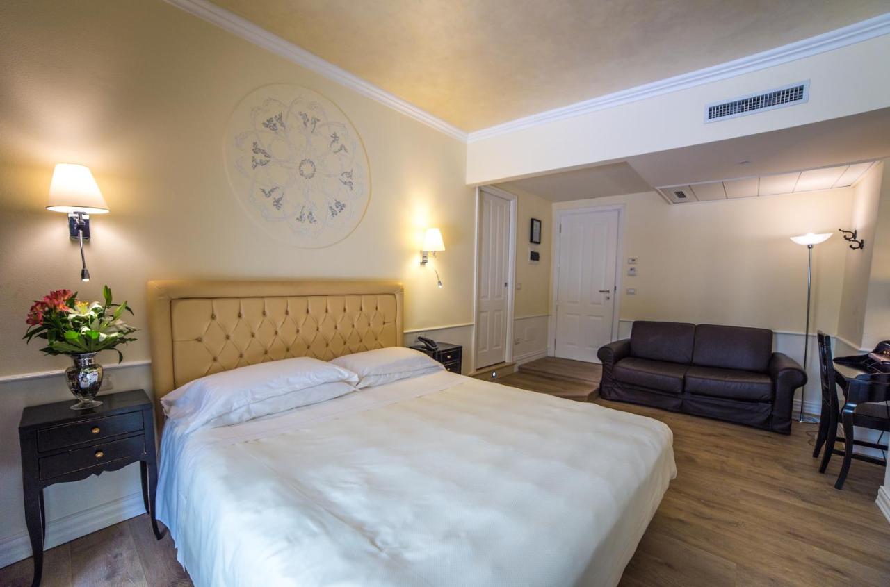 Hotel Patavium
