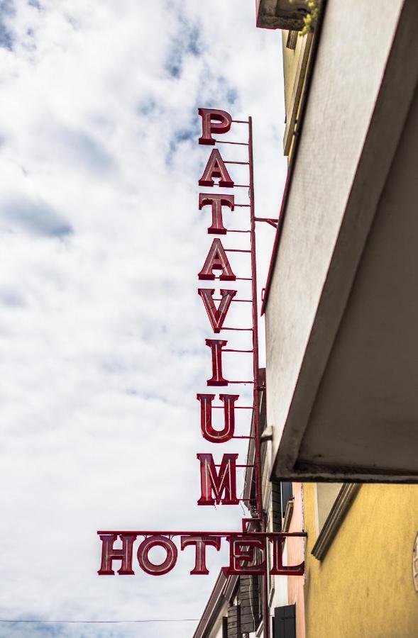 Hotel Patavium