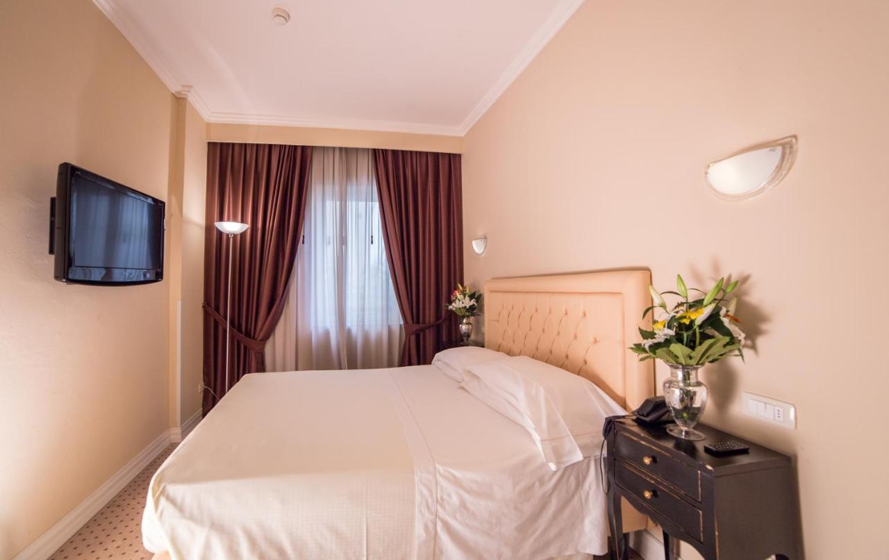 Hotel Patavium