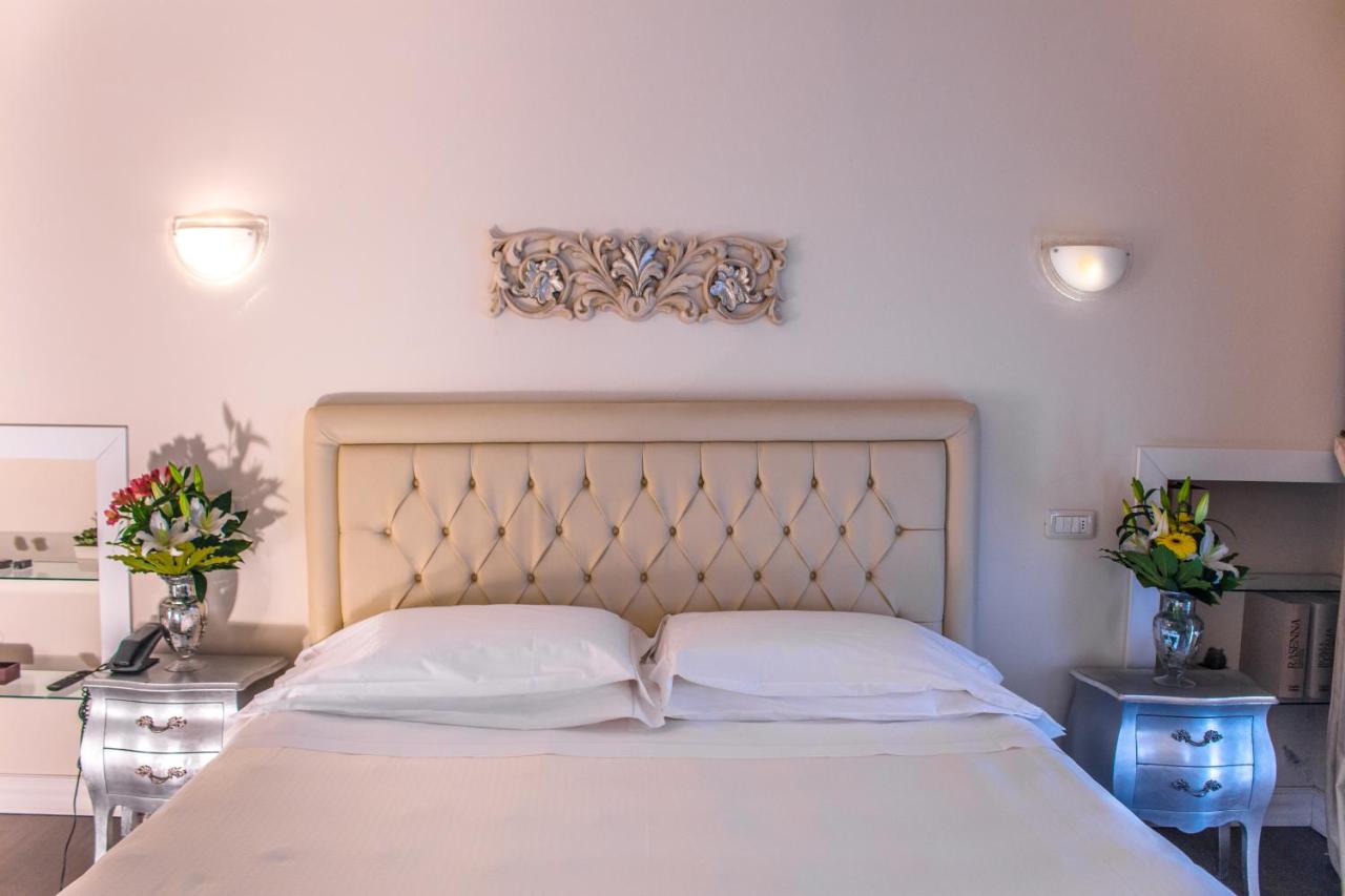 Hotel Patavium