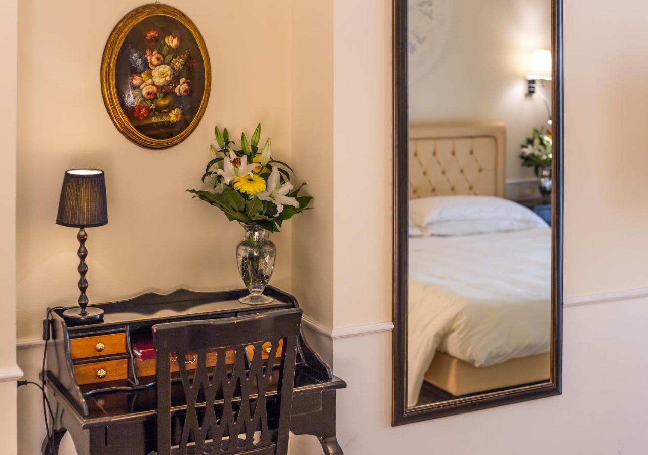 Hotel Patavium