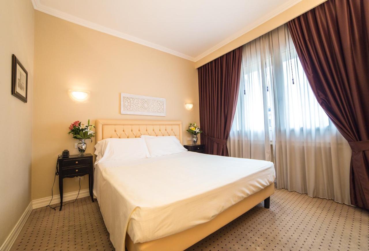 Hotel Patavium